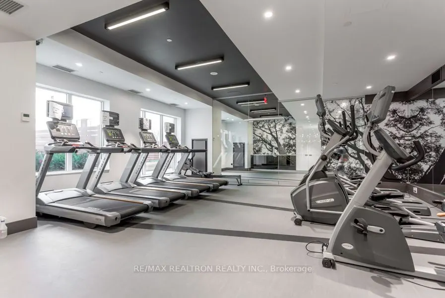 1830 Bloor Street W #LPH8