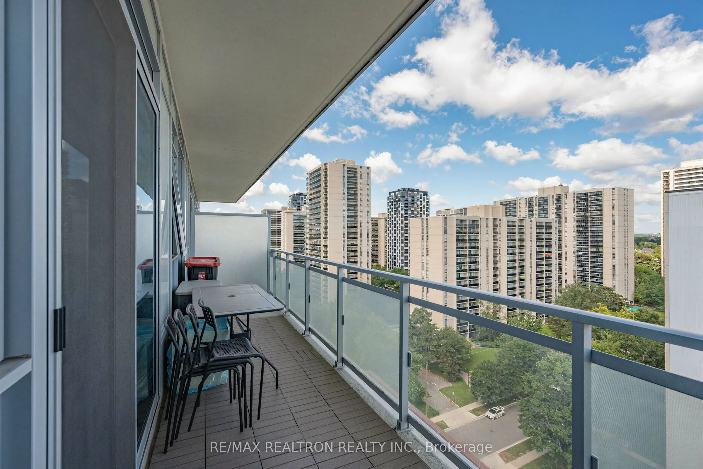 1830 Bloor Street W #LPH8