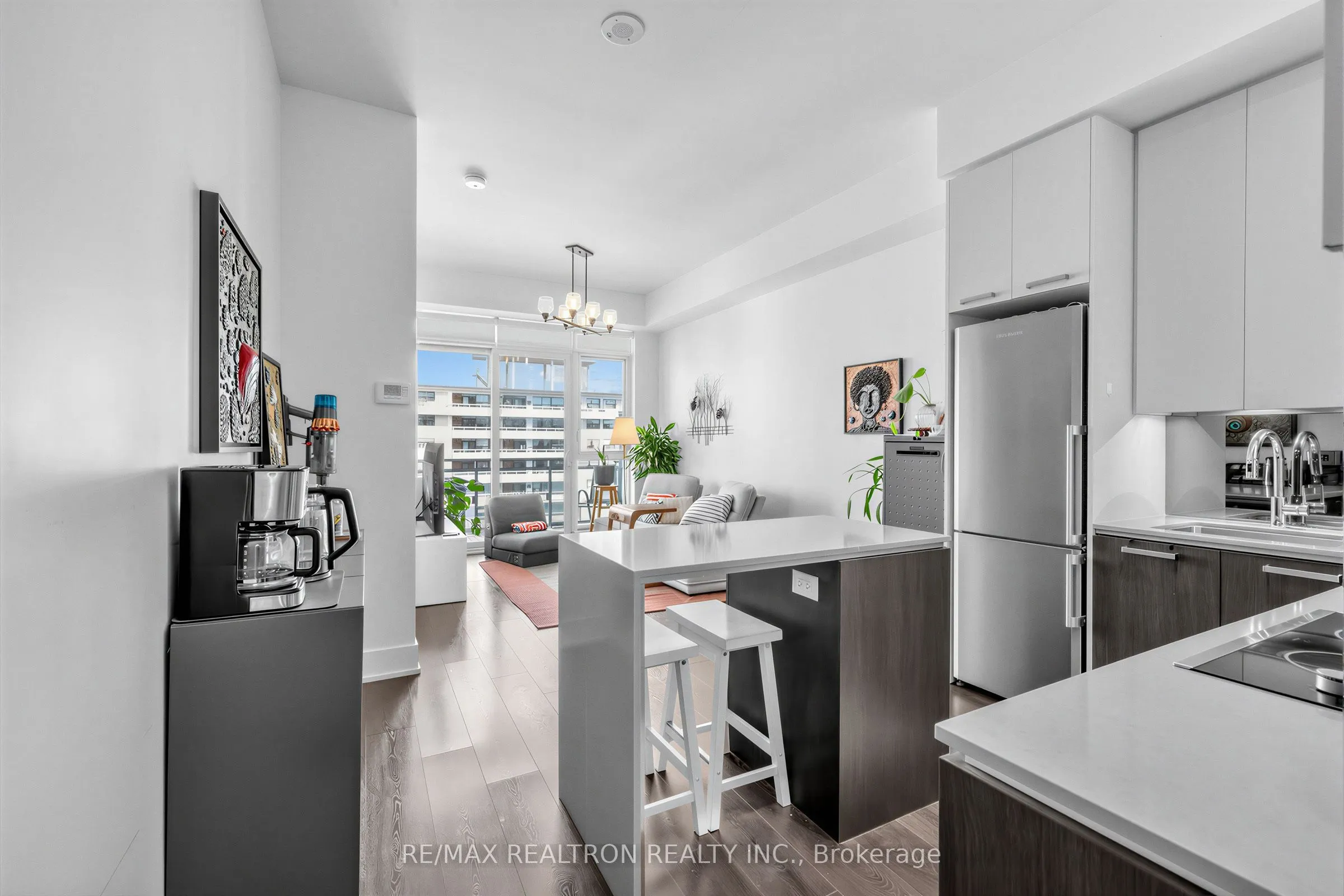 1830 Bloor Street W #LPH8
