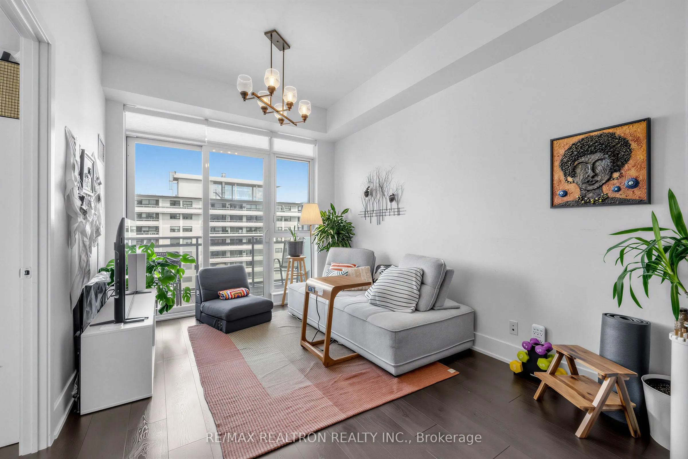 1830 Bloor Street W #LPH8