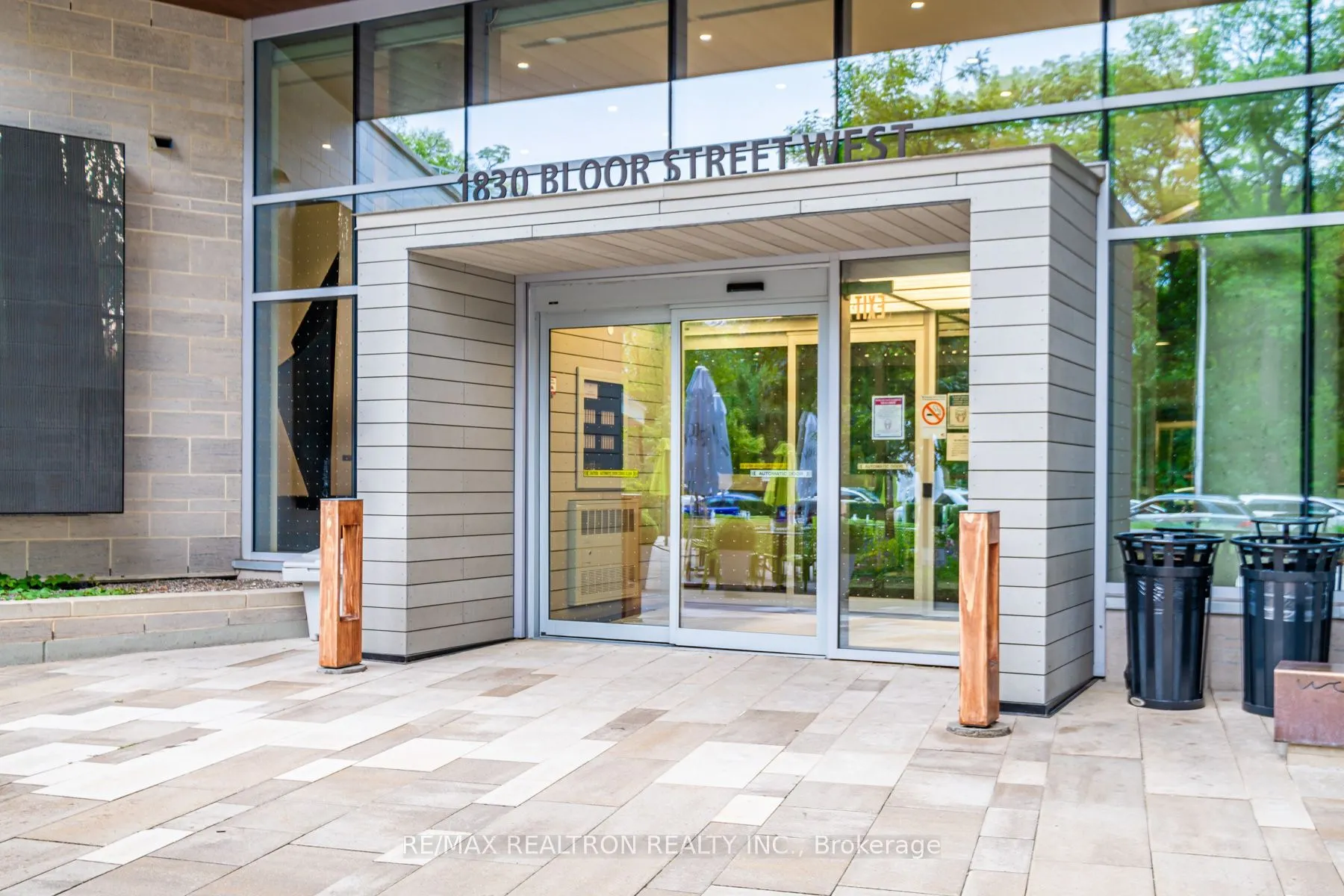 1830 Bloor Street W #LPH8