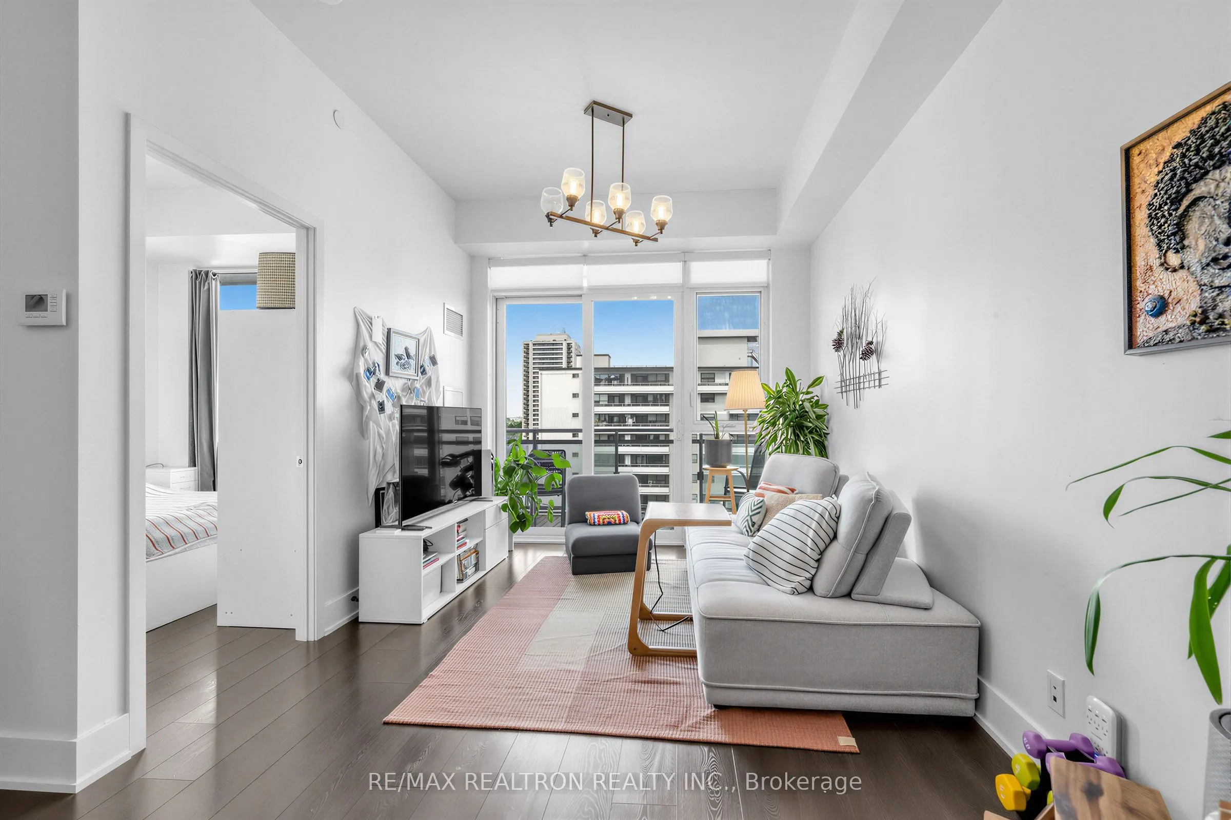 1830 Bloor Street W #LPH8