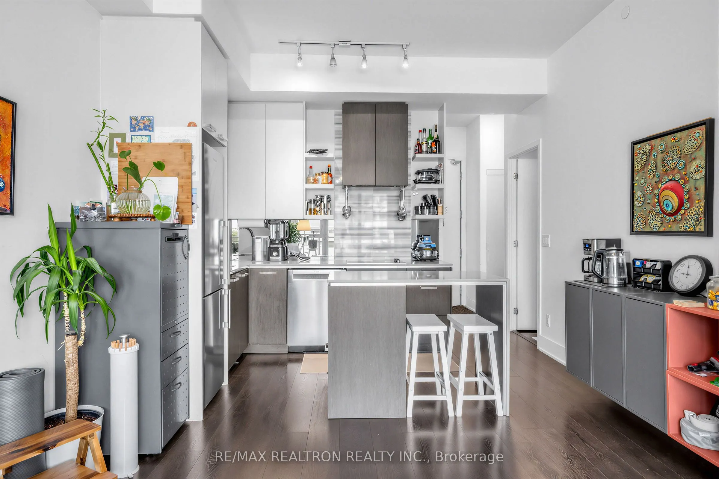 1830 Bloor Street W #LPH8