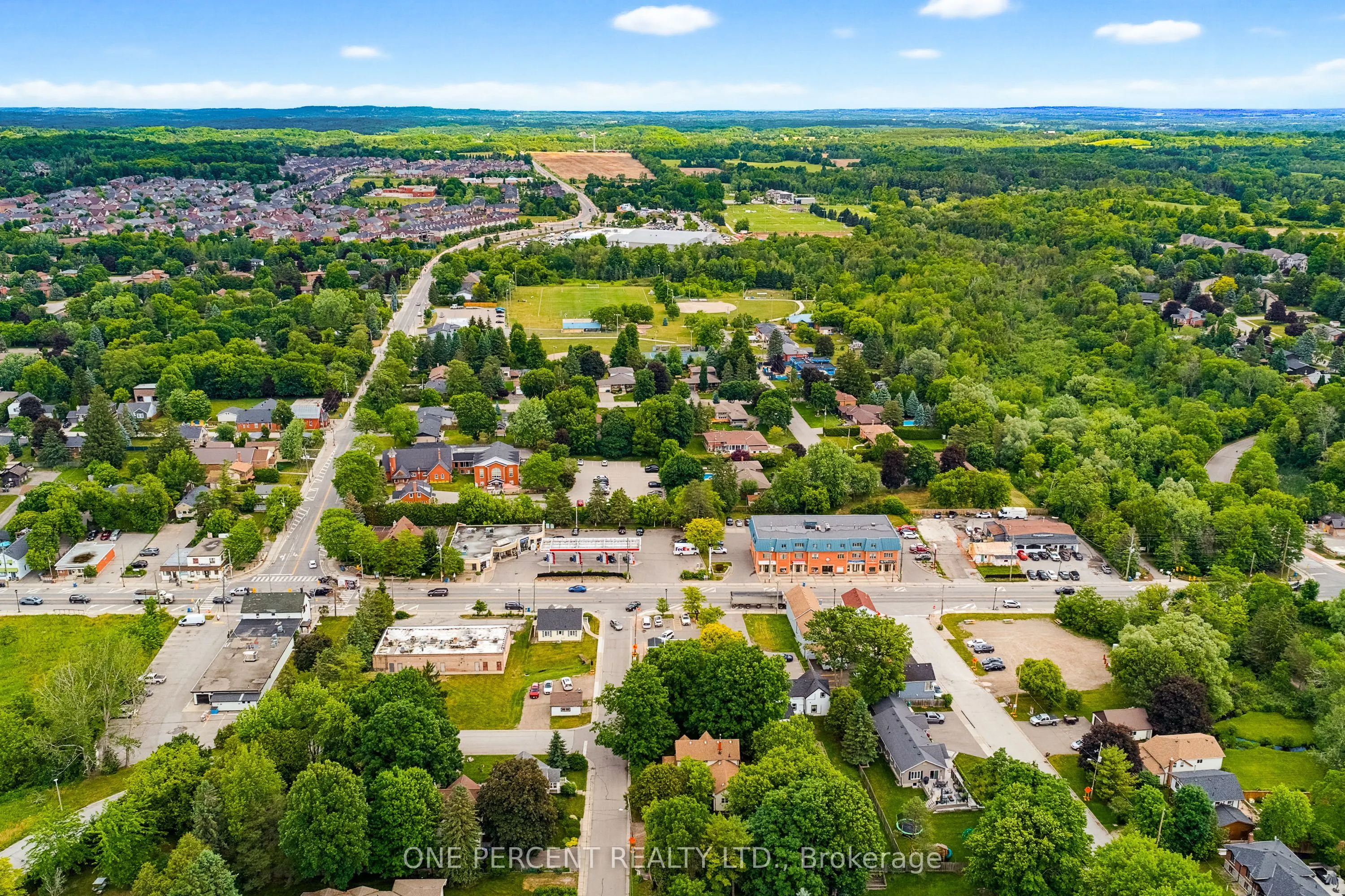 25 Hilltop Drive