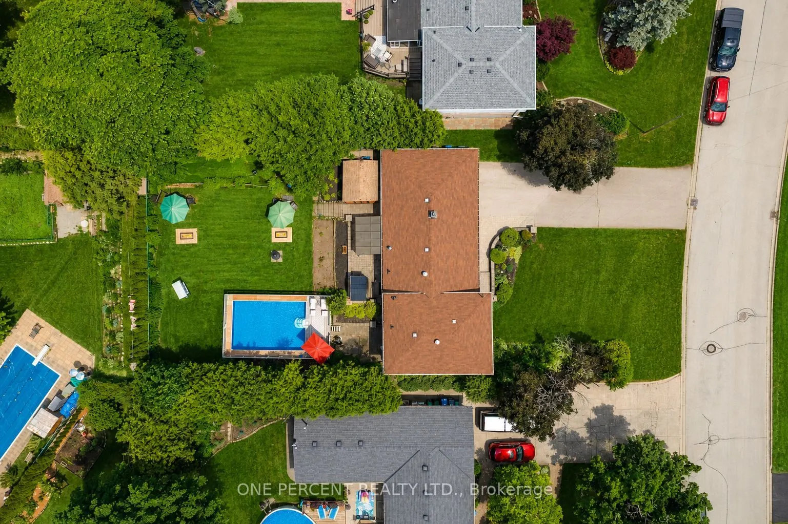 25 Hilltop Drive