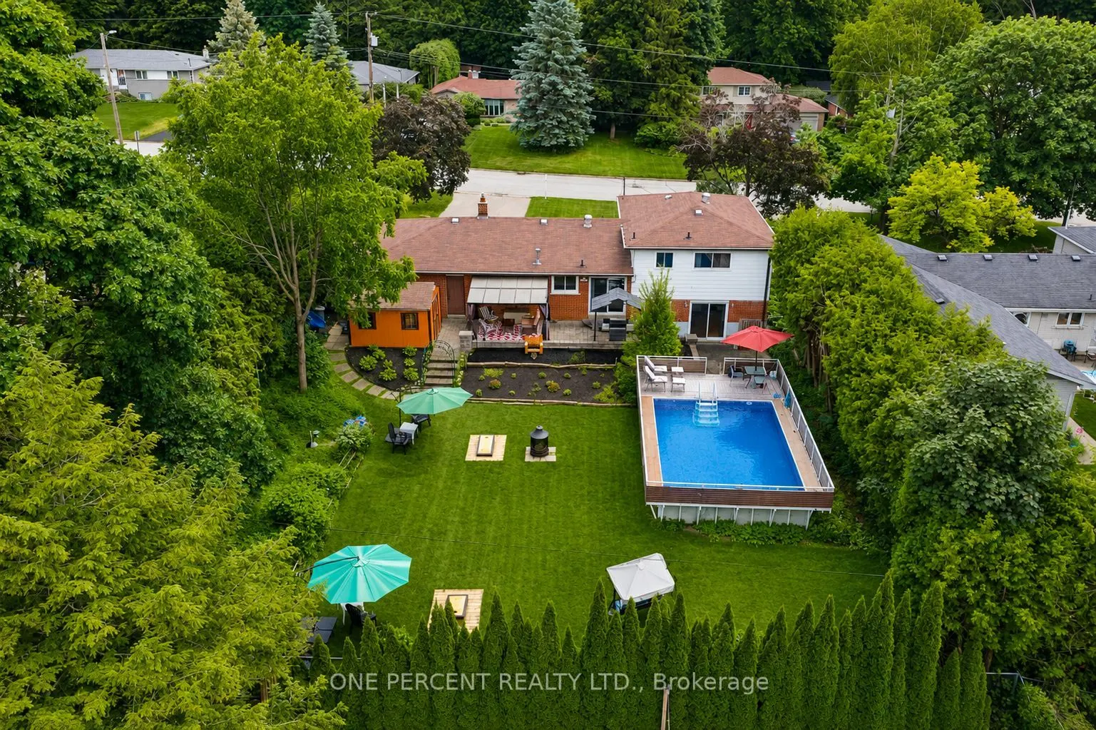 25 Hilltop Drive