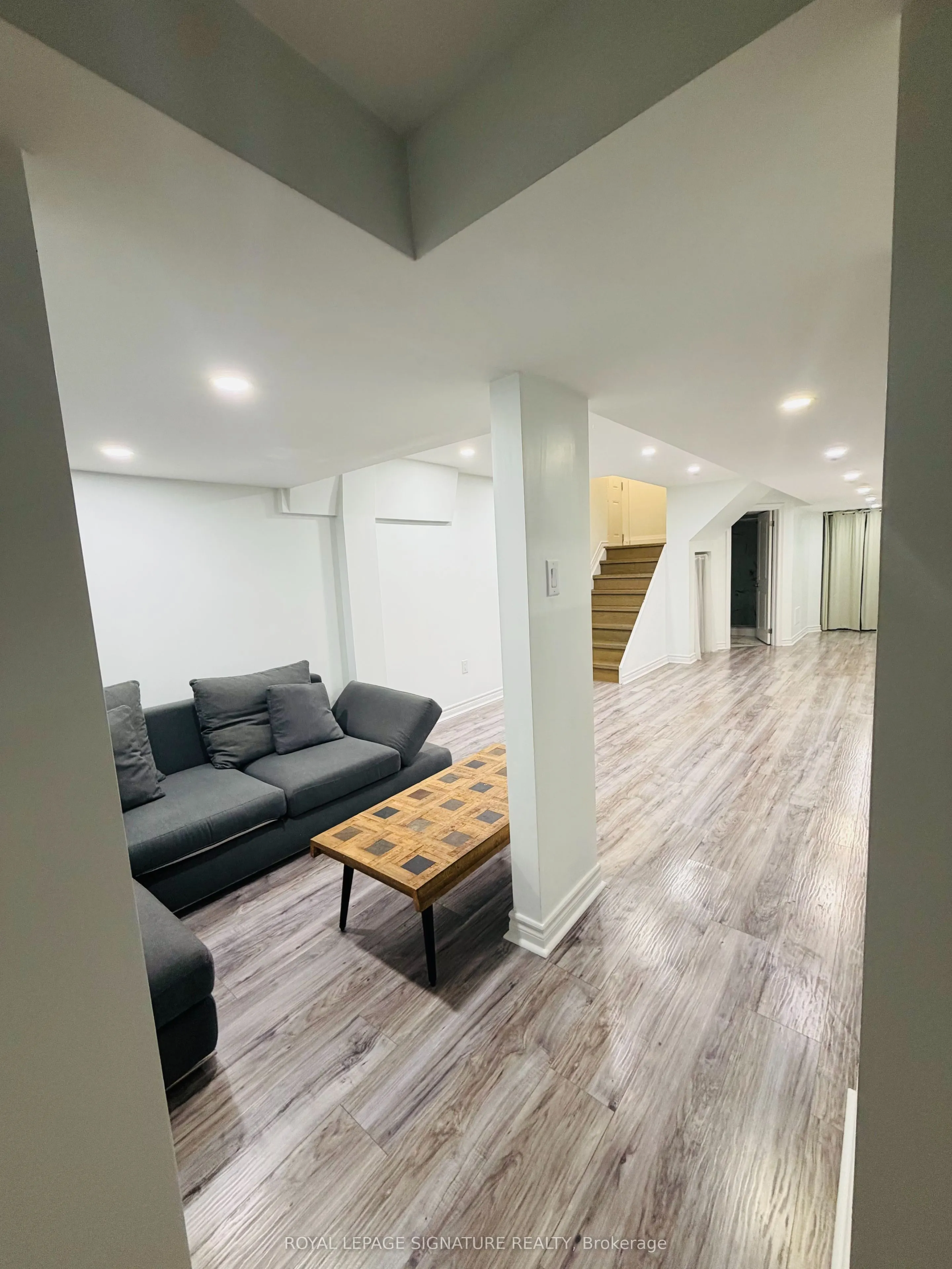 445 Malaga Road #Room 1