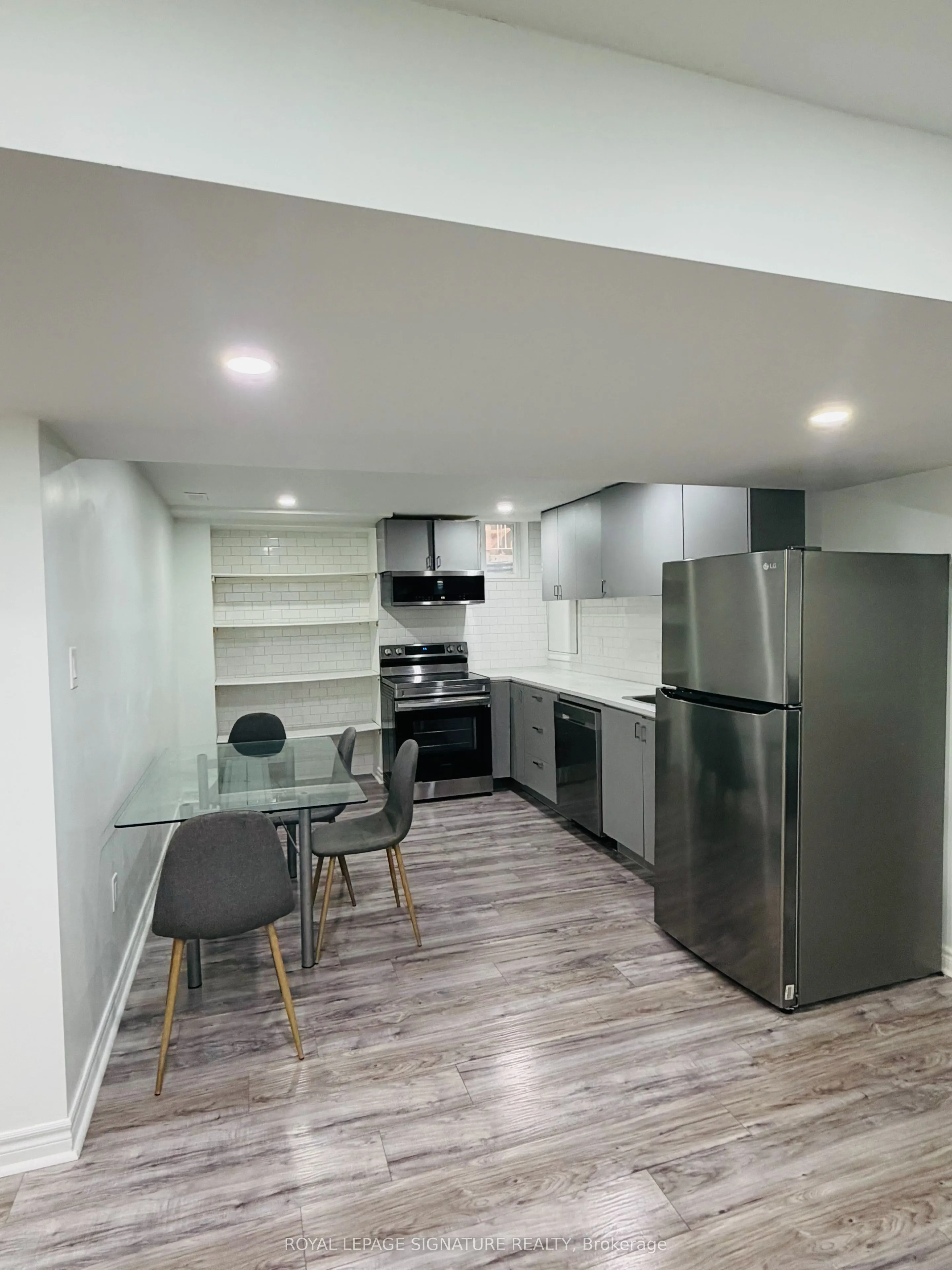 445 Malaga Road #Room 1
