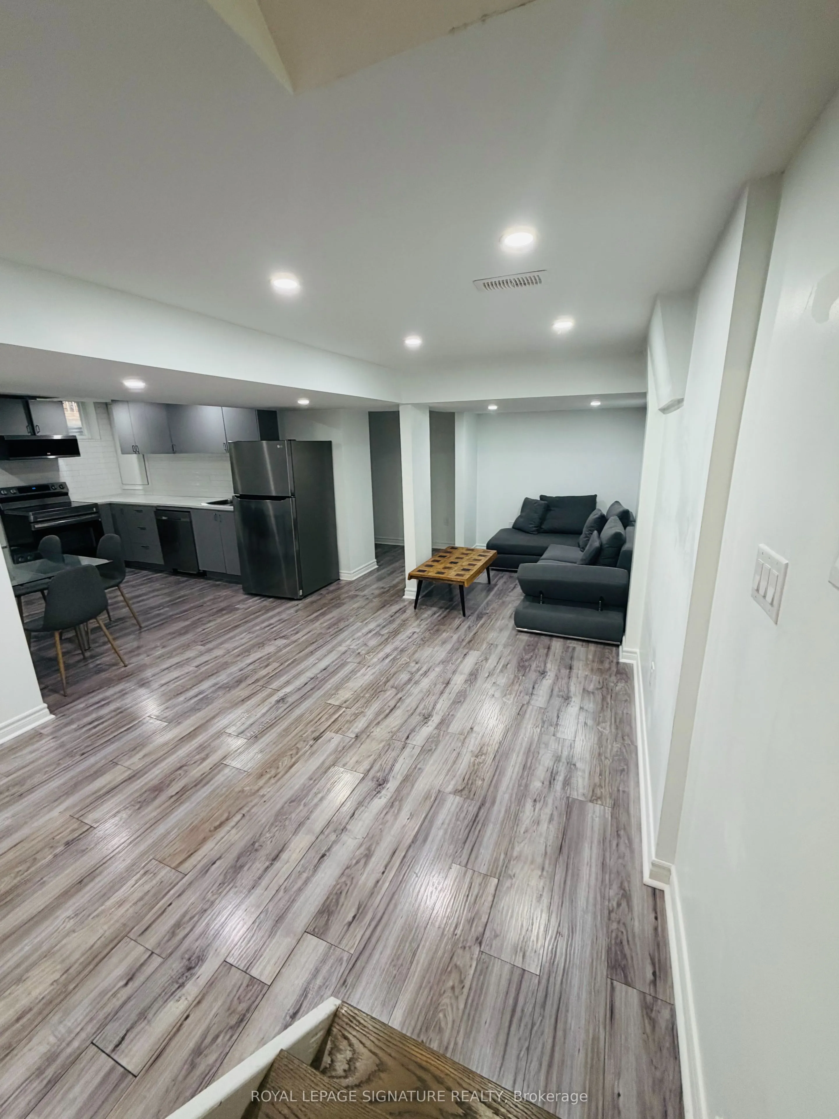 445 Malaga Road #Room 1