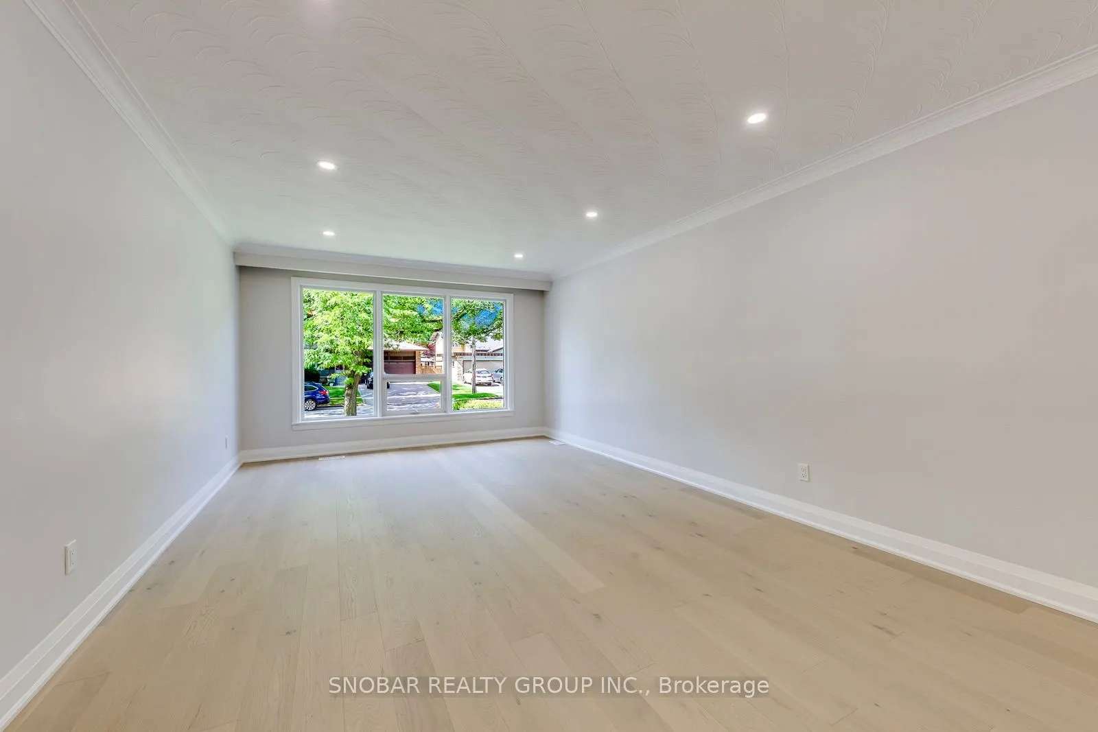 99 Sun Row Drive
