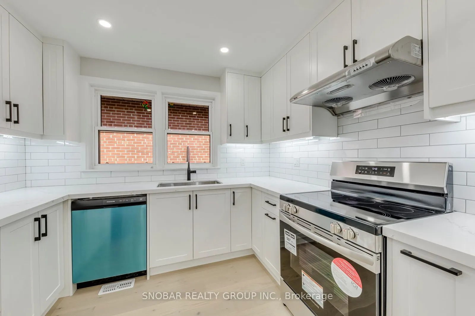 99 Sun Row Drive