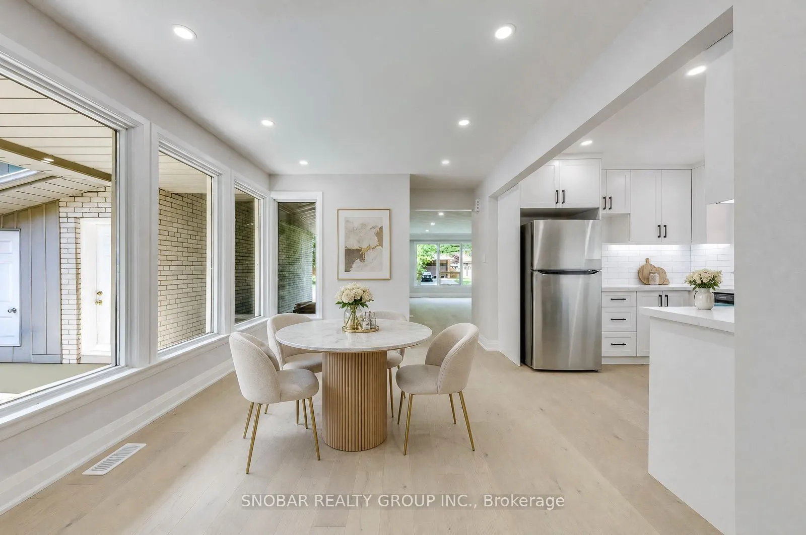 99 Sun Row Drive