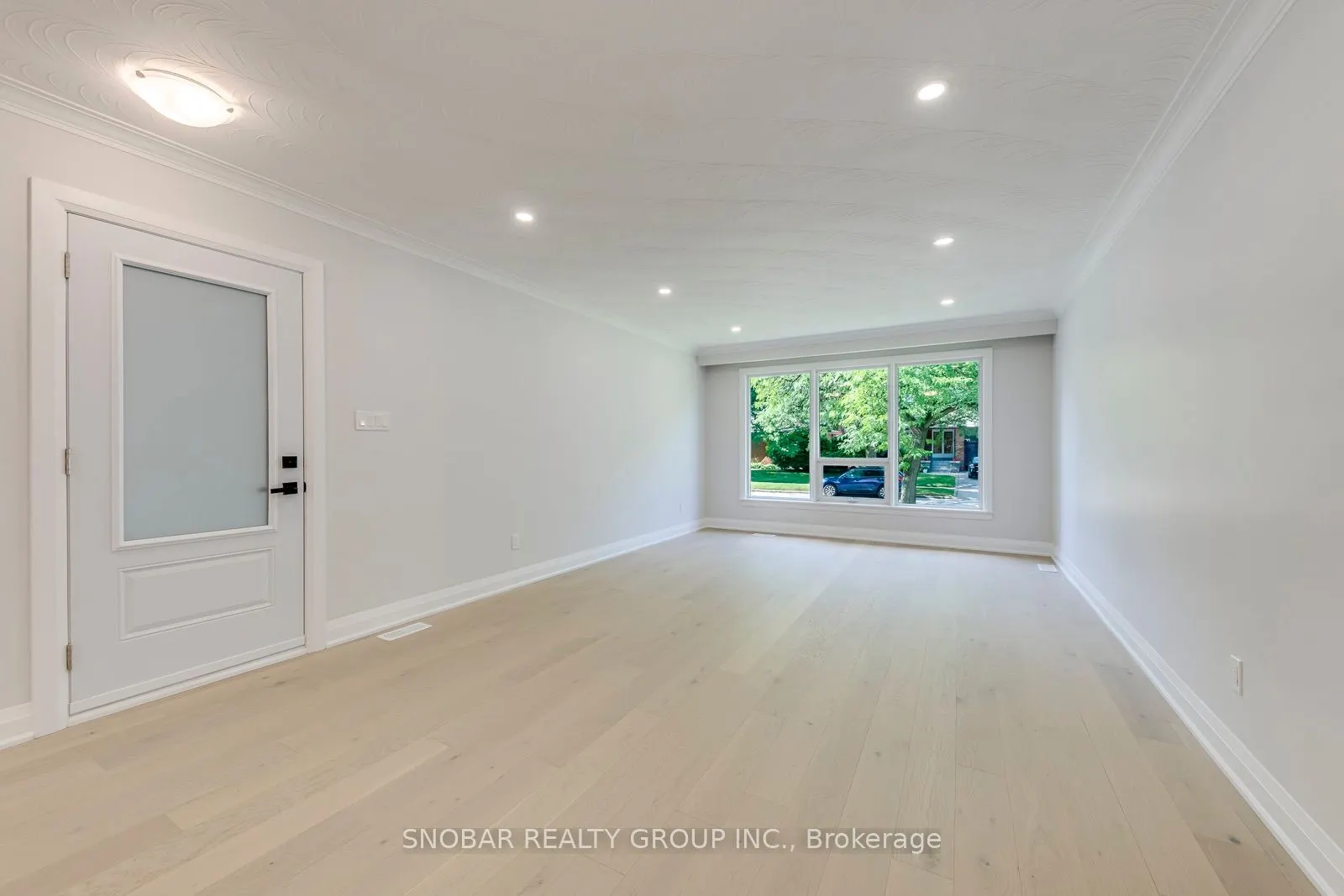 99 Sun Row Drive