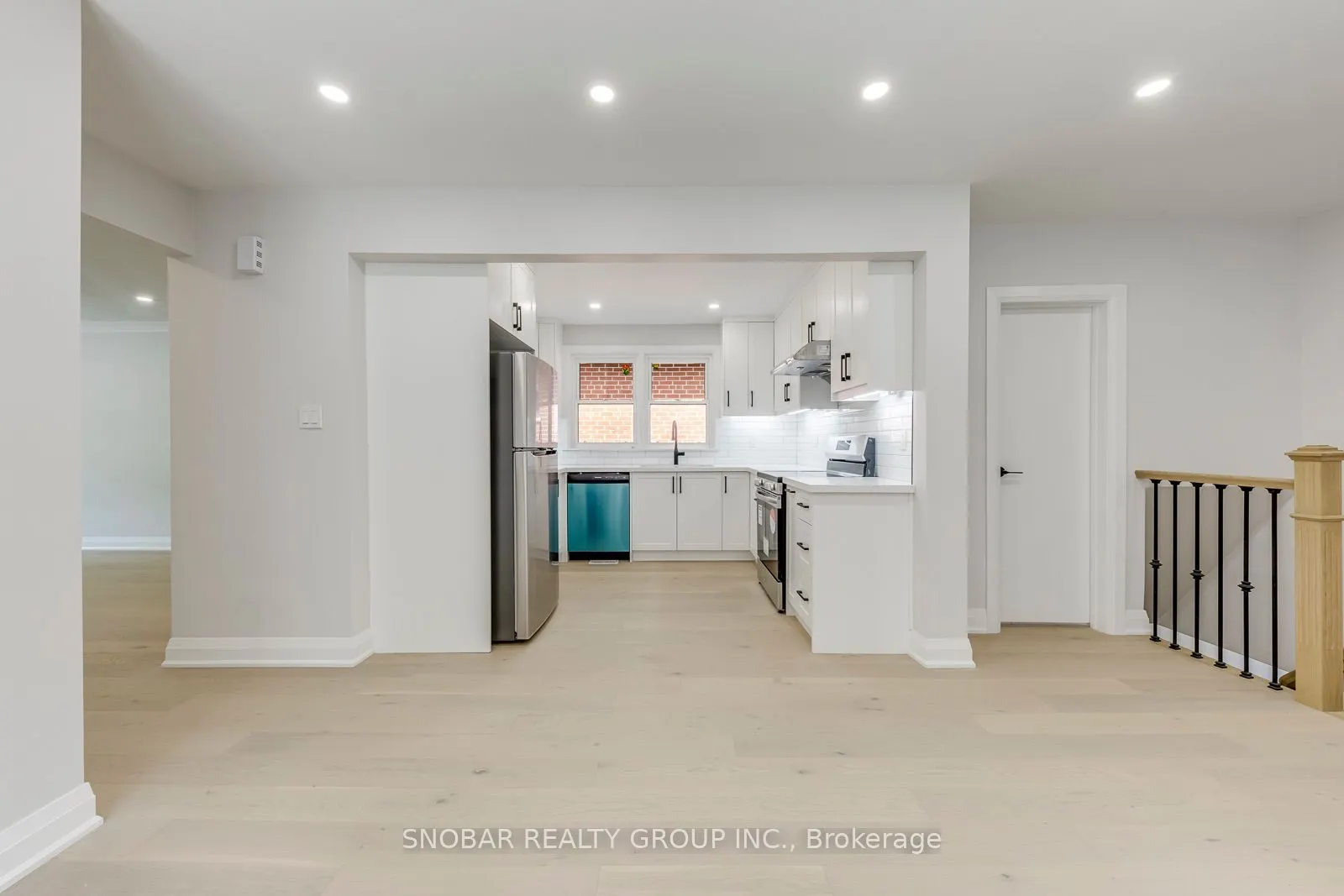99 Sun Row Drive