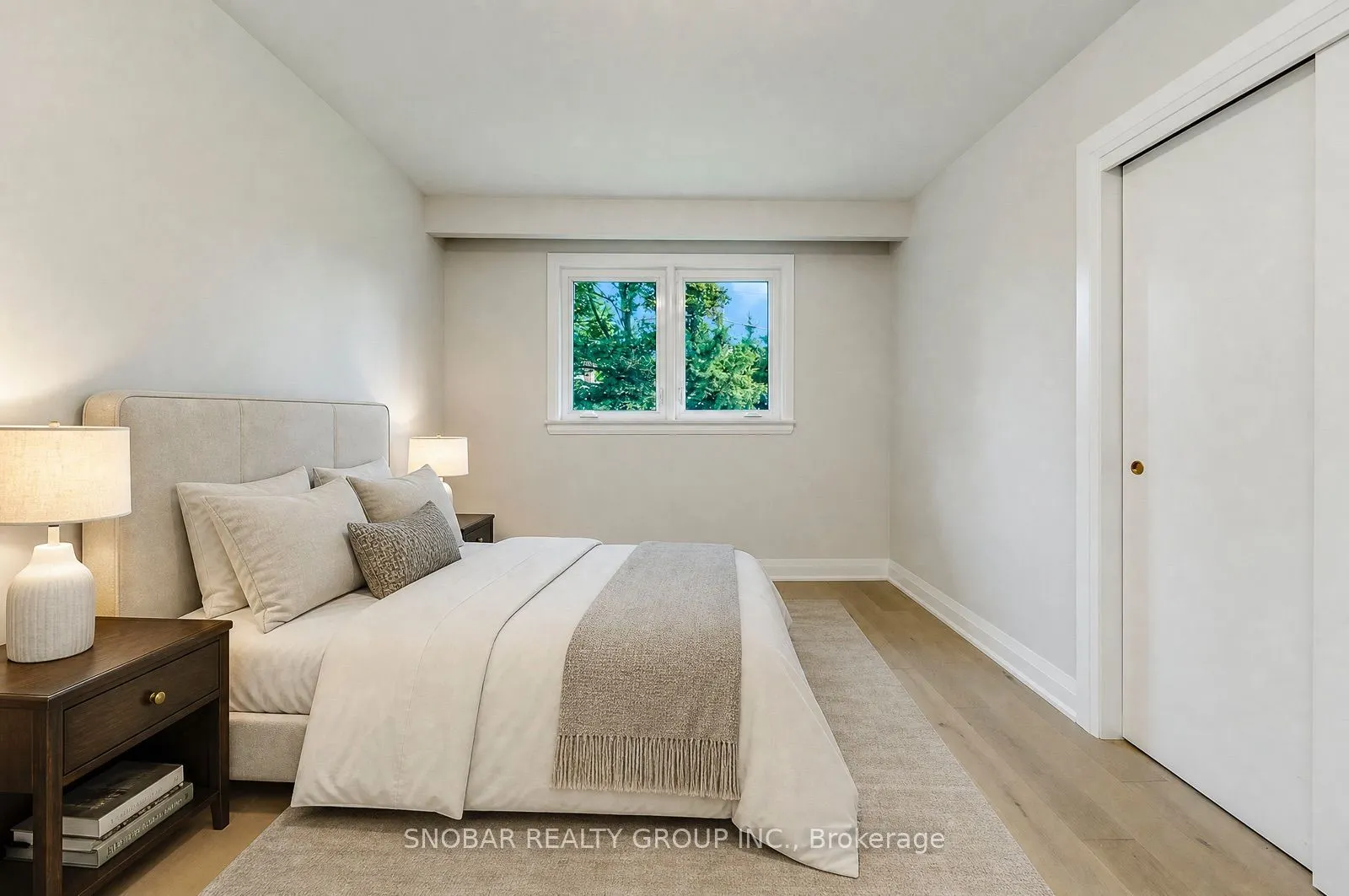 99 Sun Row Drive