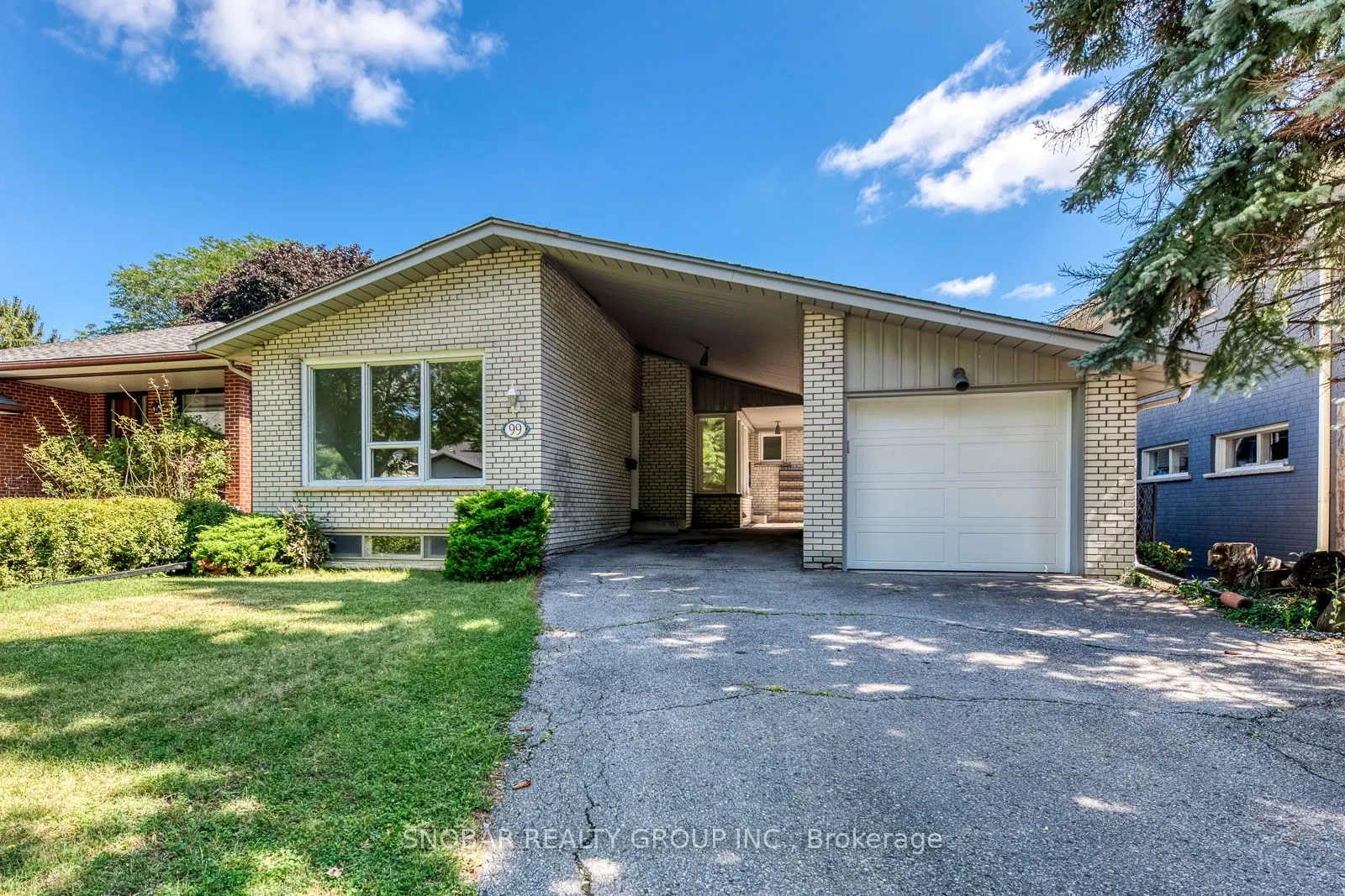 99 Sun Row Drive
