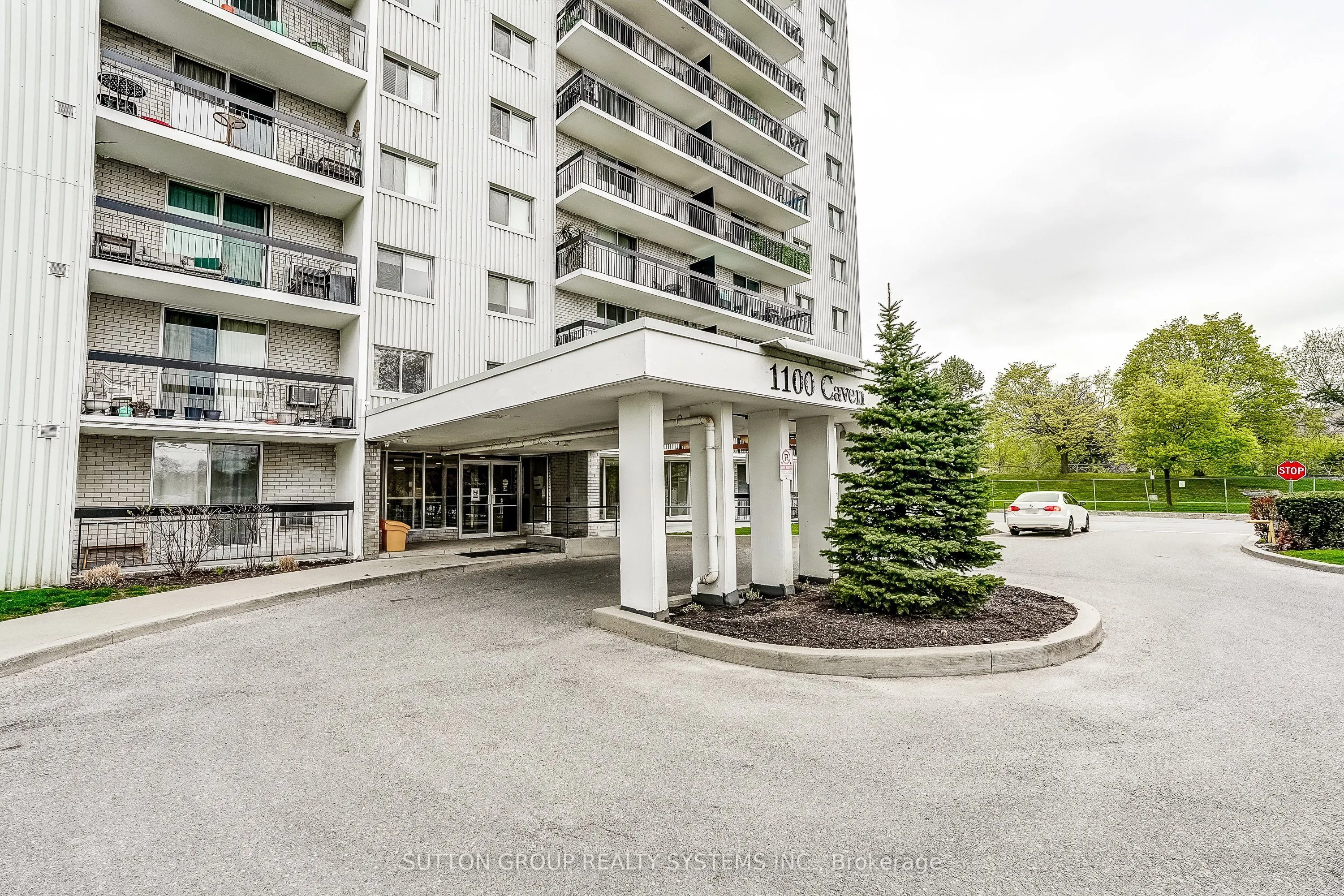 1100 Caven Street #1211