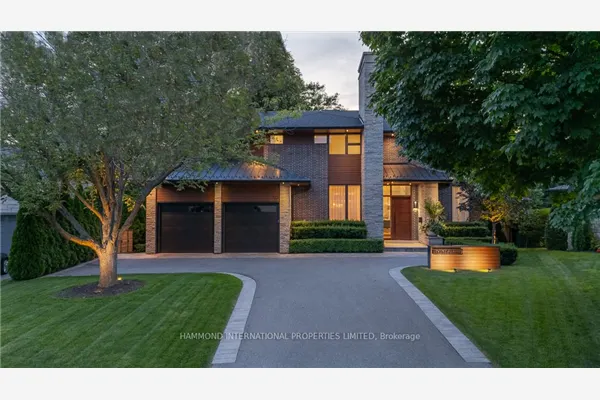 32 Totteridge Road