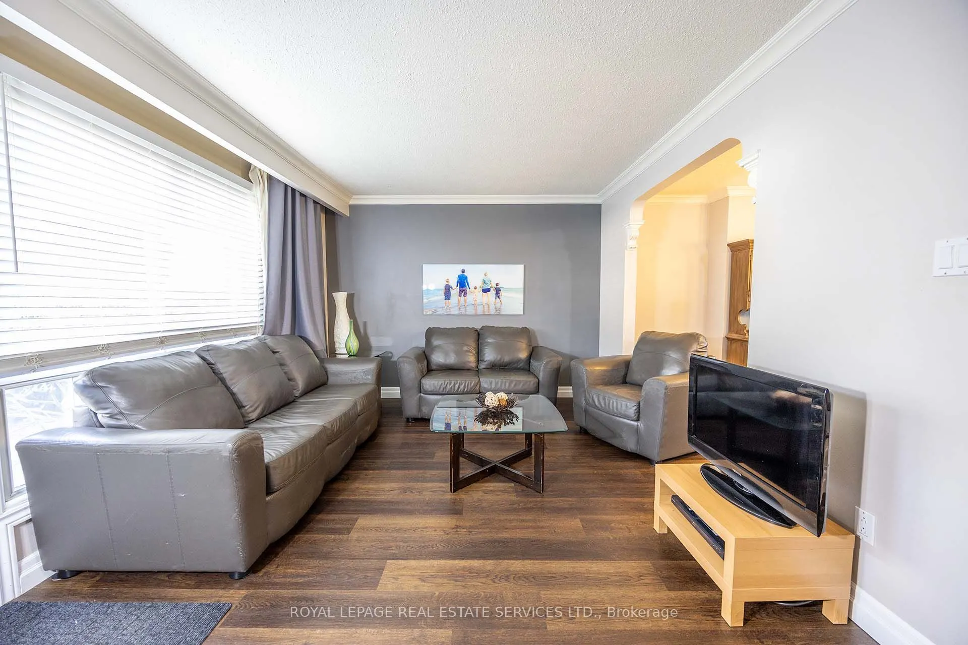 71 Old Burnhamthorpe Road #18