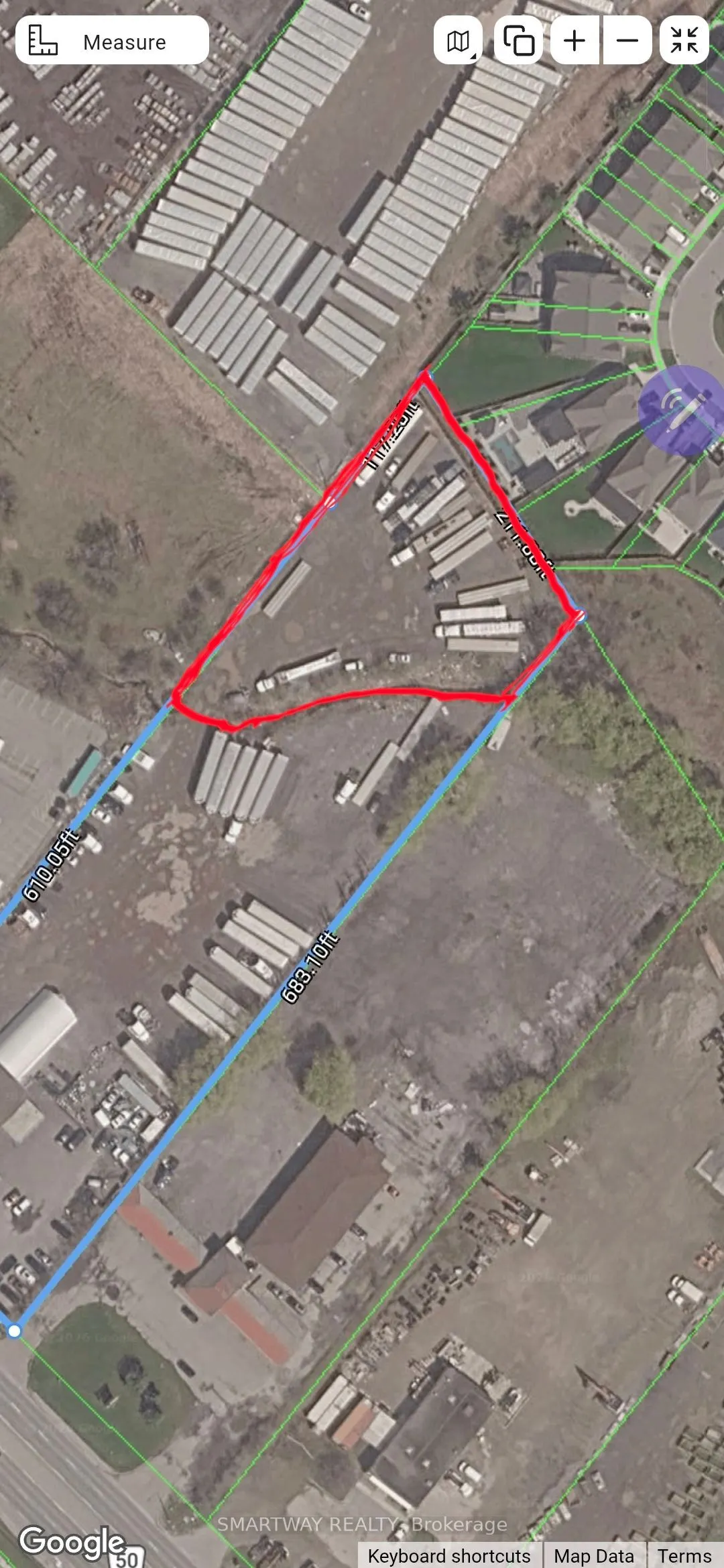 12393 Regional Rd 50