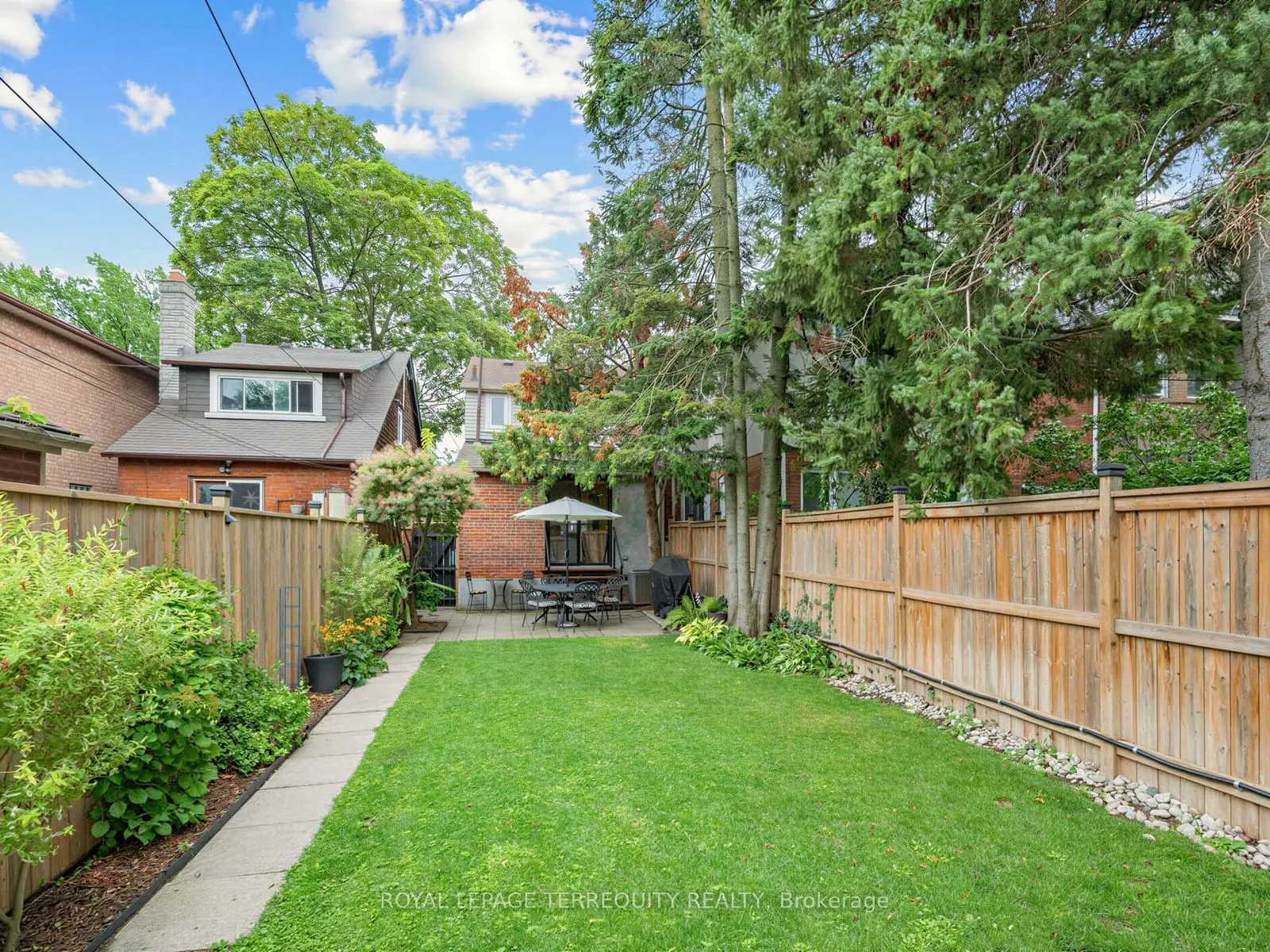 22 Montye Avenue