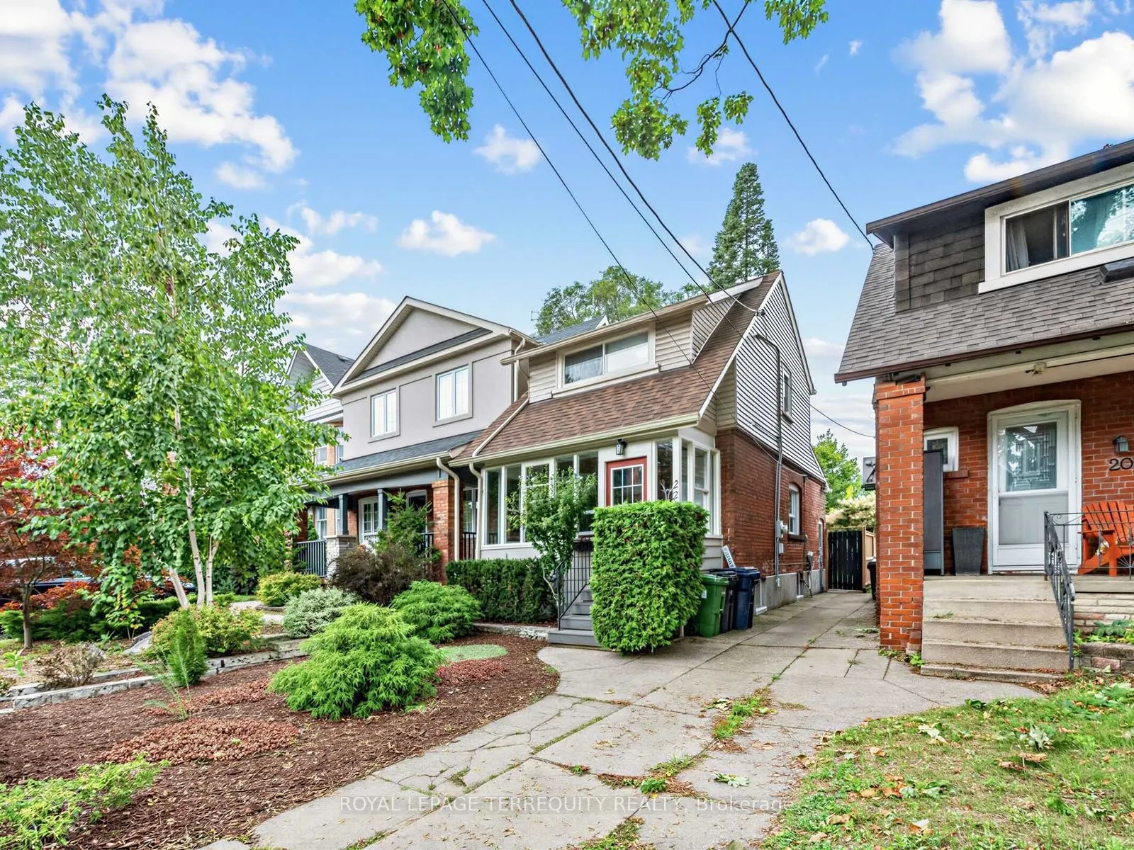 22 Montye Avenue