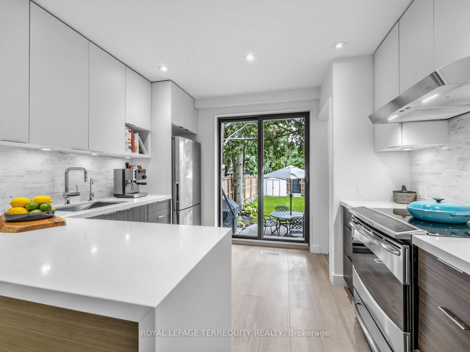 22 Montye Avenue