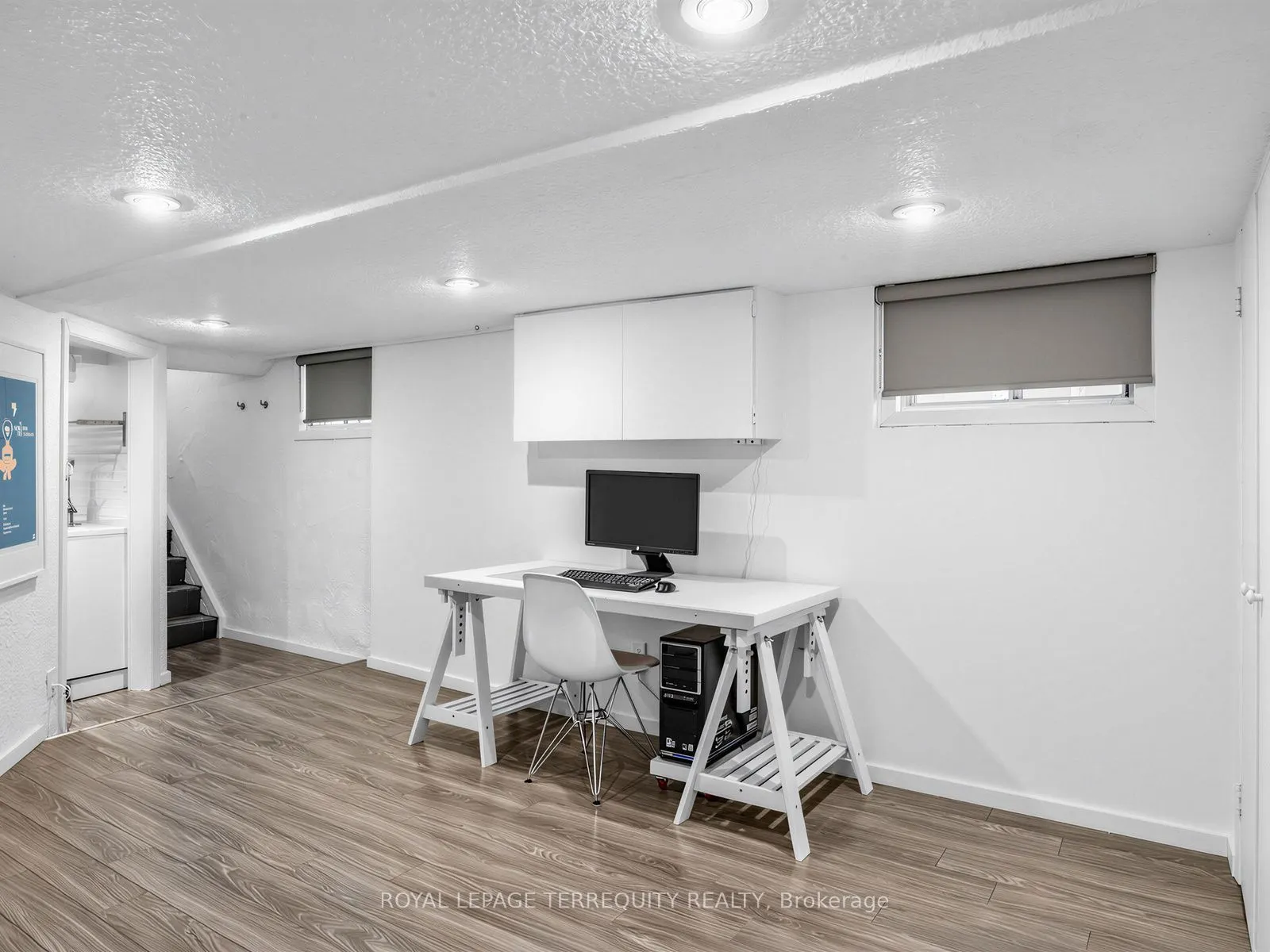 22 Montye Avenue