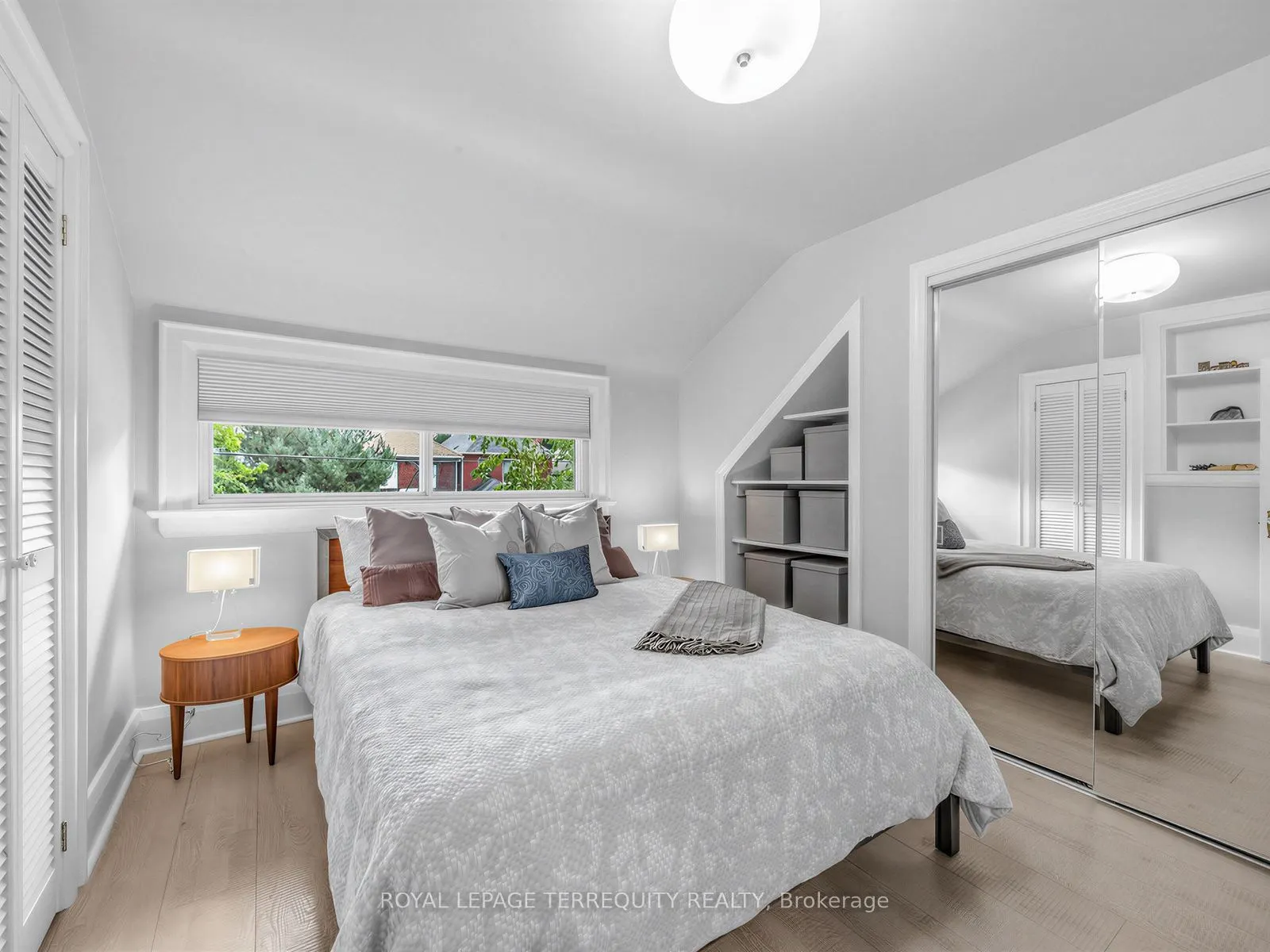 22 Montye Avenue
