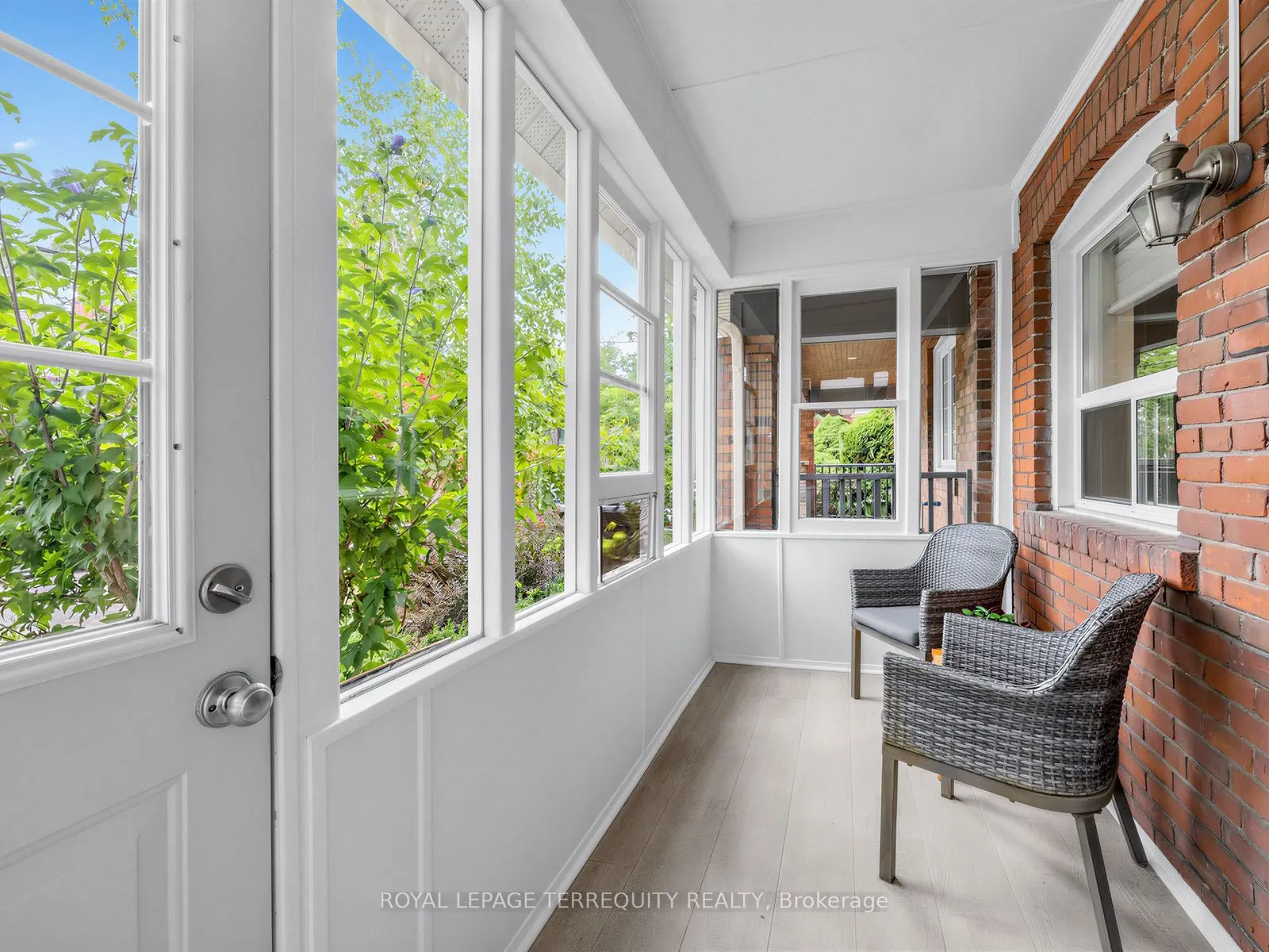 22 Montye Avenue