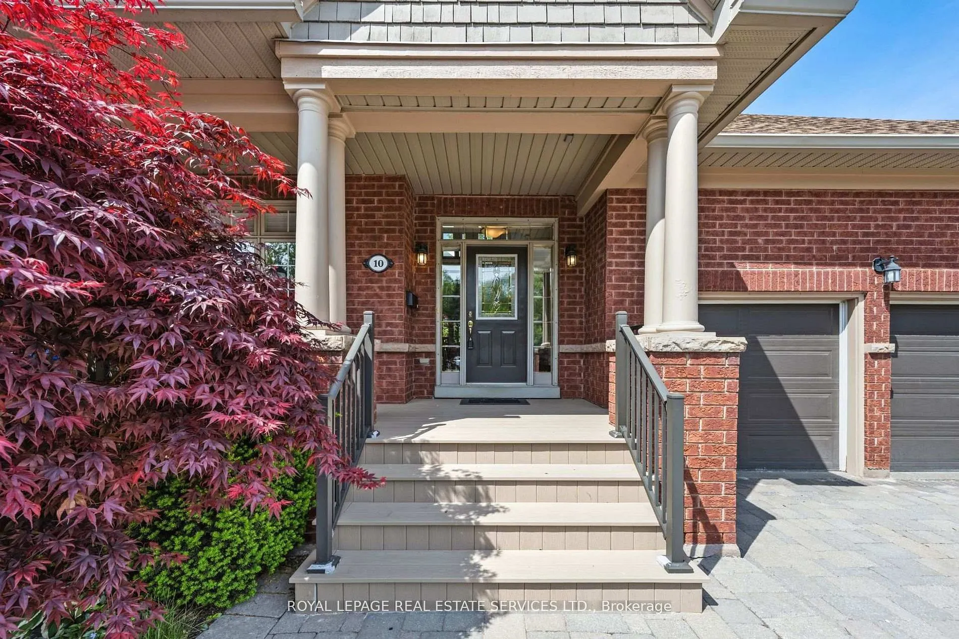 2130 Dickson Road #10