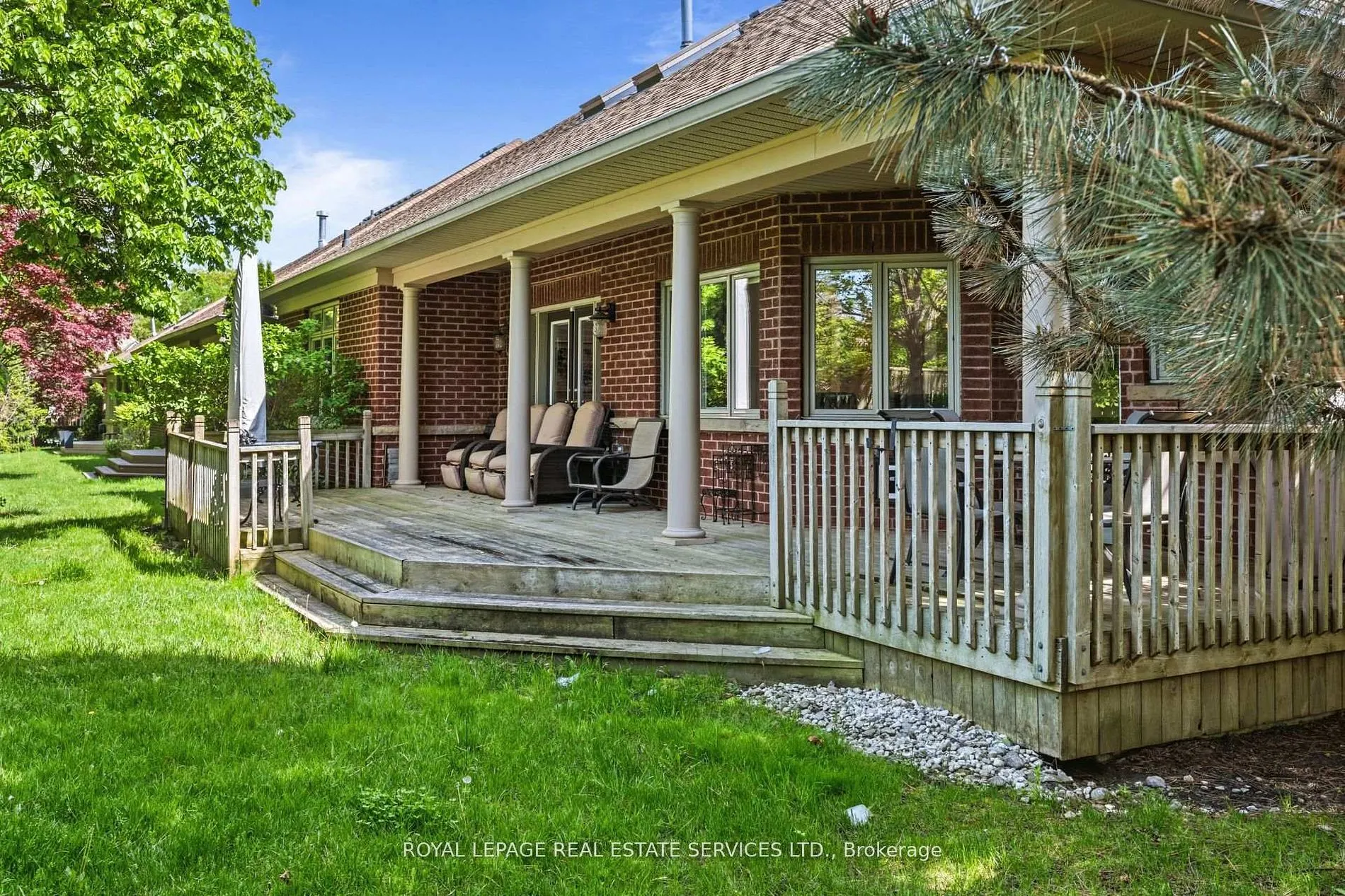 2130 Dickson Road #10