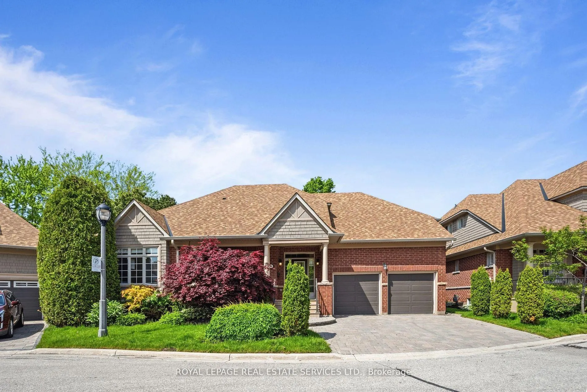 2130 Dickson Road #10