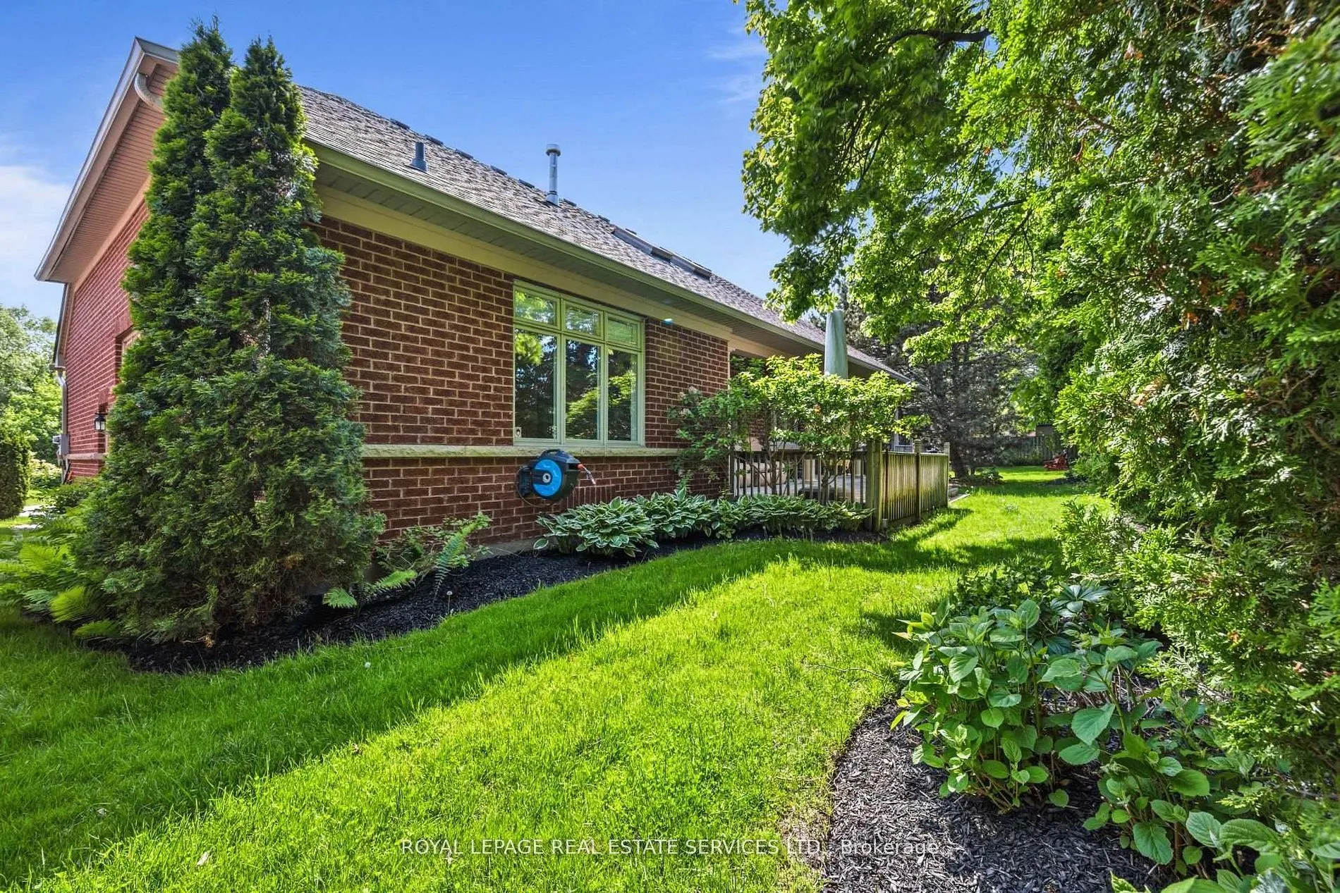 2130 Dickson Road #10