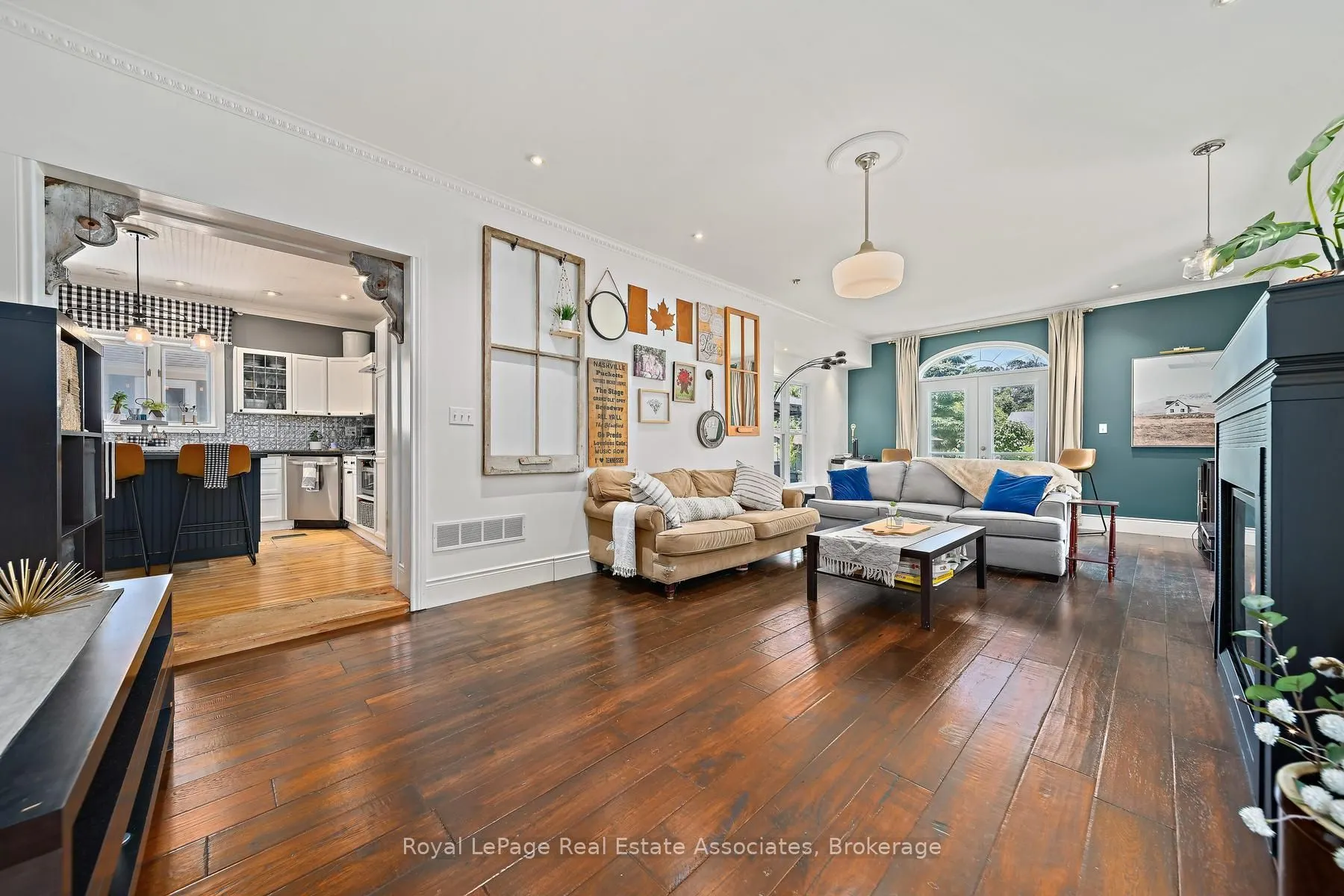 231 Arthur Street