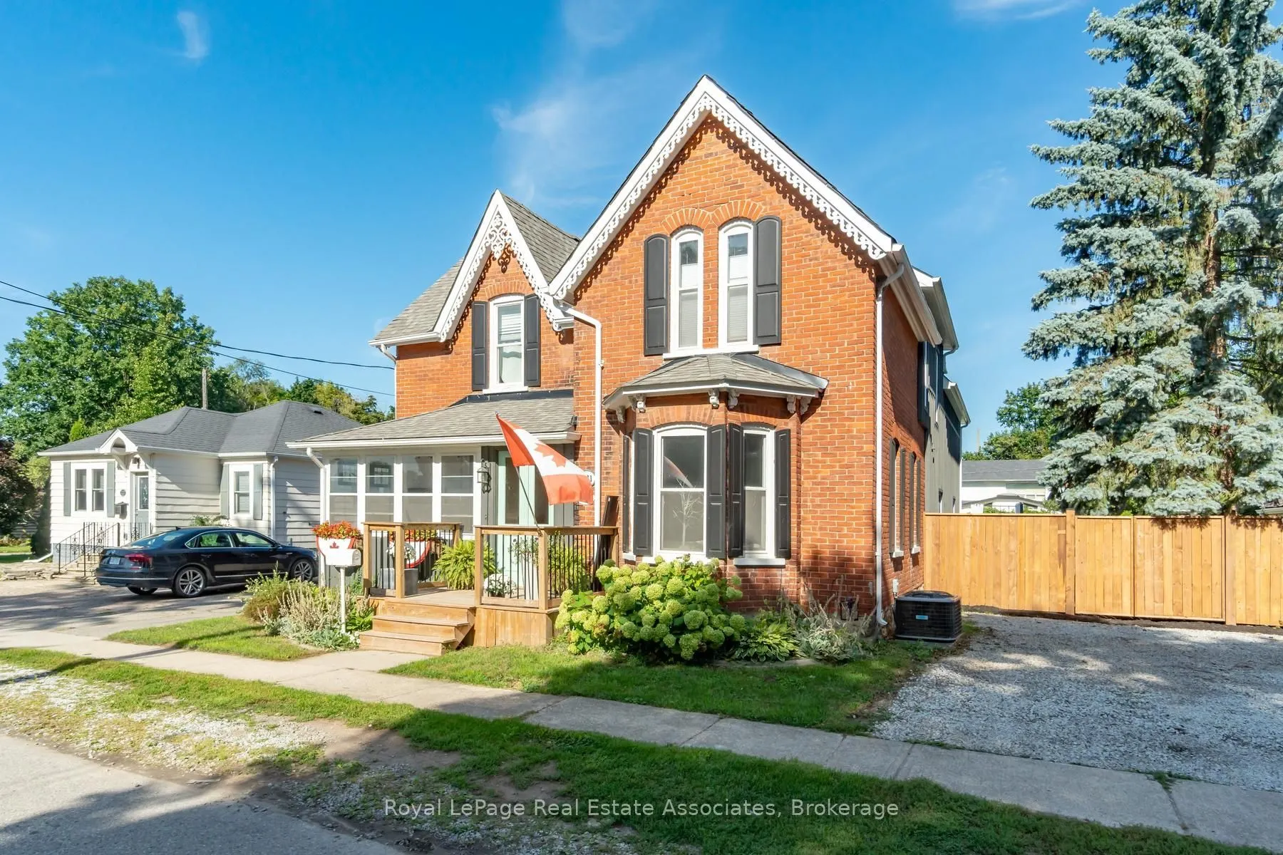 231 Arthur Street