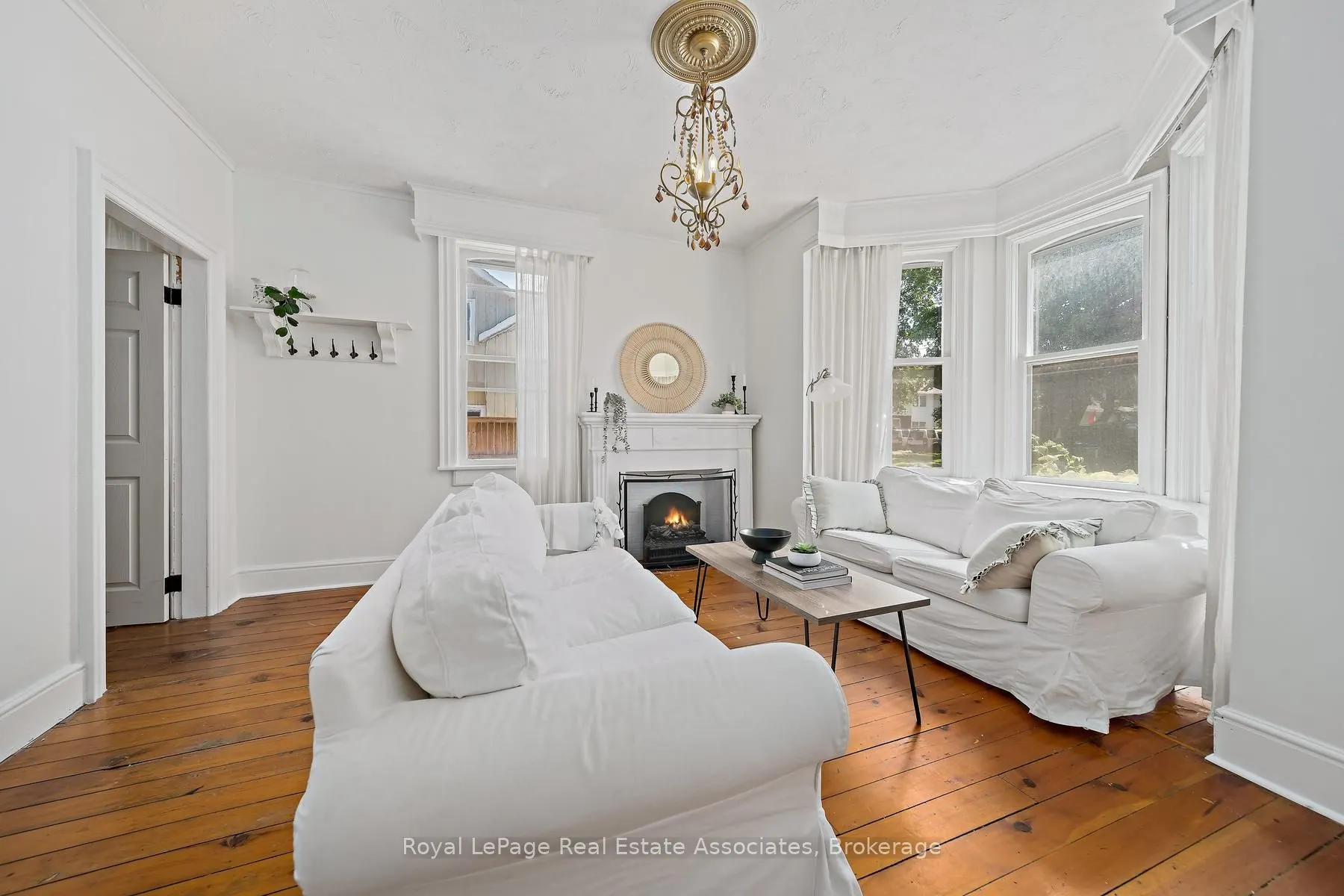 231 Arthur Street