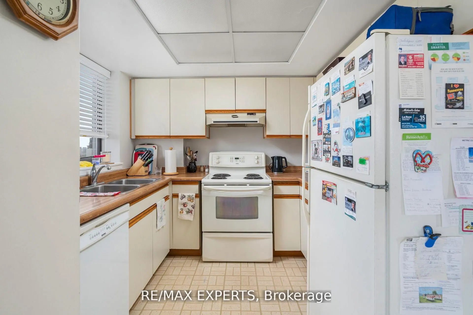 40 Richview Road #1103