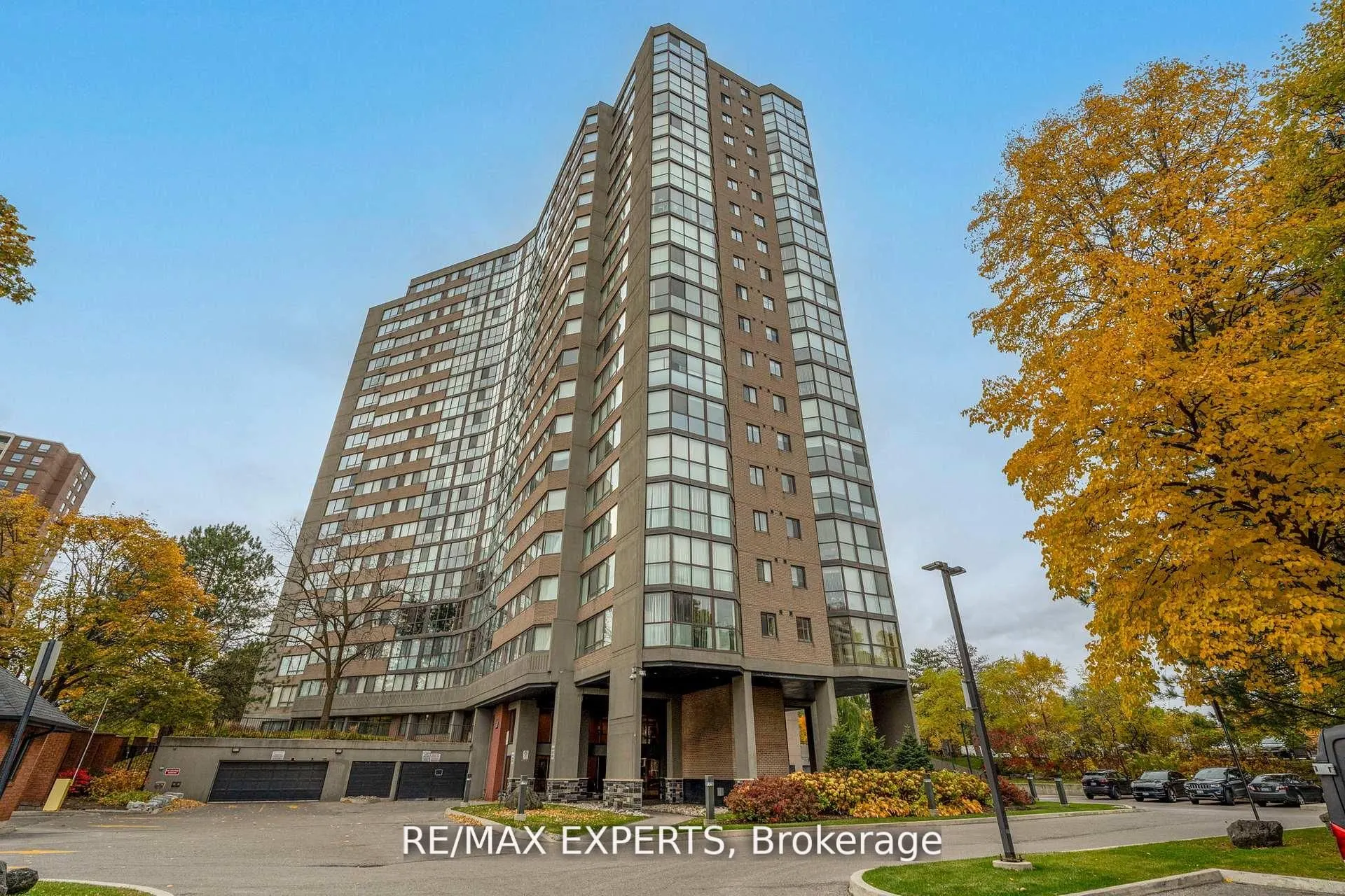 40 Richview Road #1103