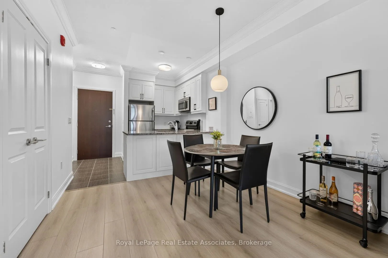 216 Oak Park Boulevard #214