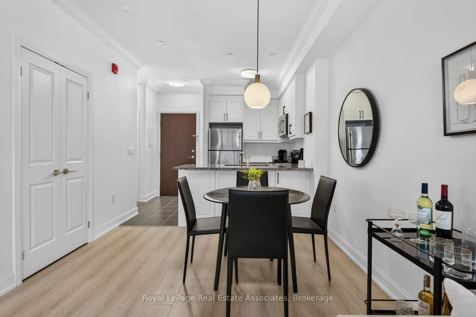 216 Oak Park Boulevard #214