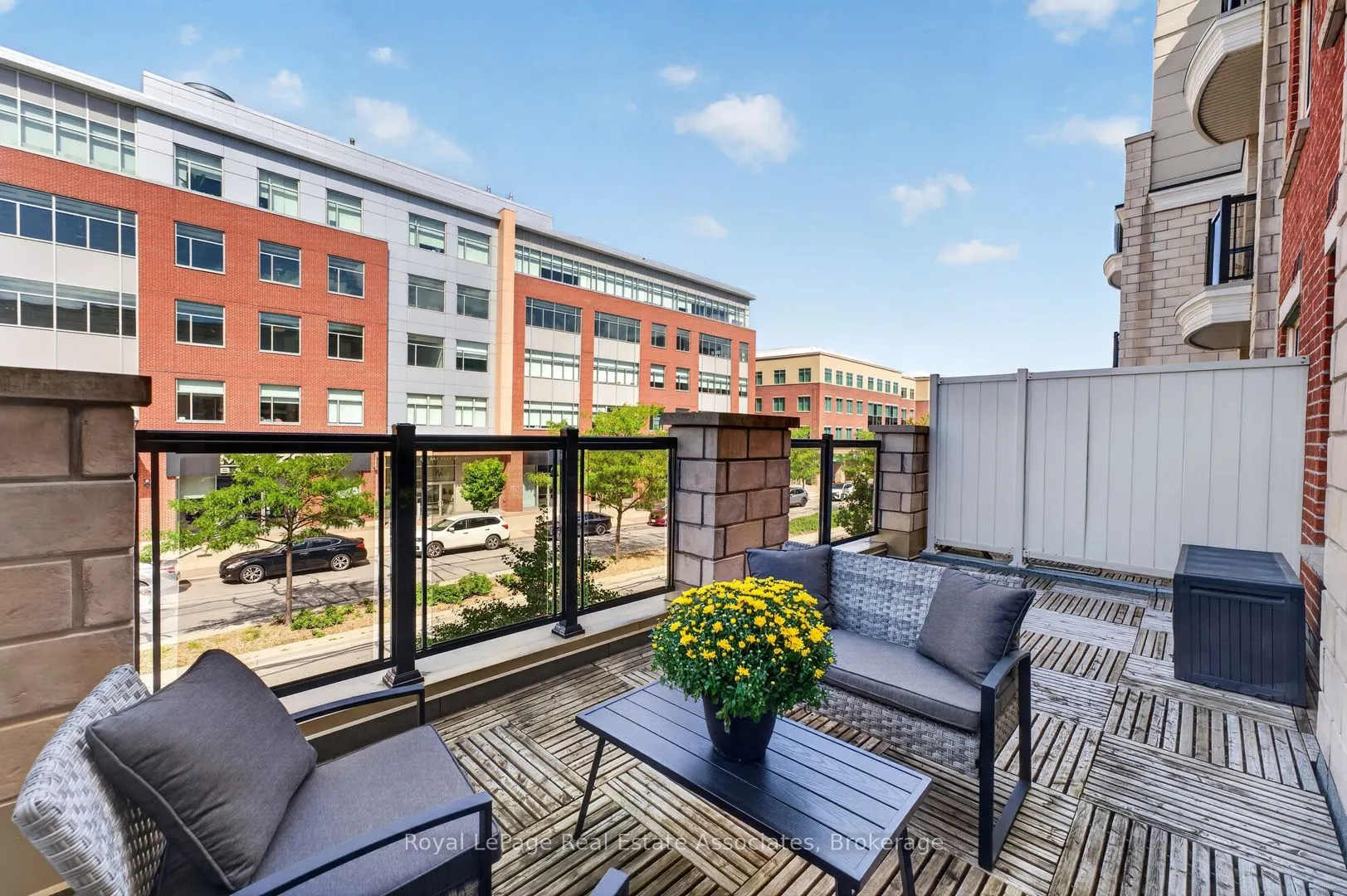 216 Oak Park Boulevard #214