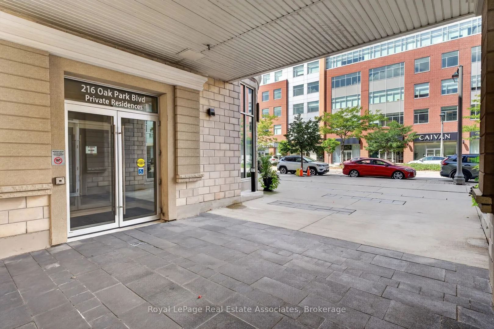 216 Oak Park Boulevard #214