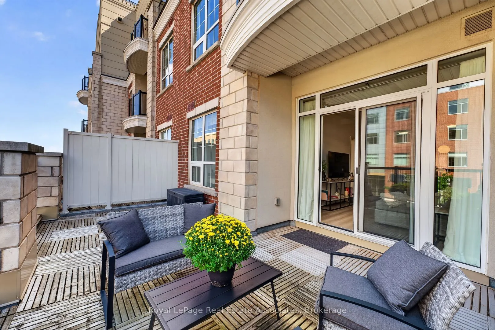 216 Oak Park Boulevard #214