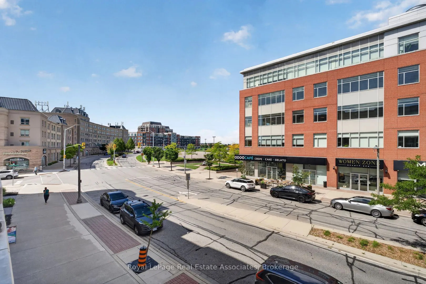 216 Oak Park Boulevard #214