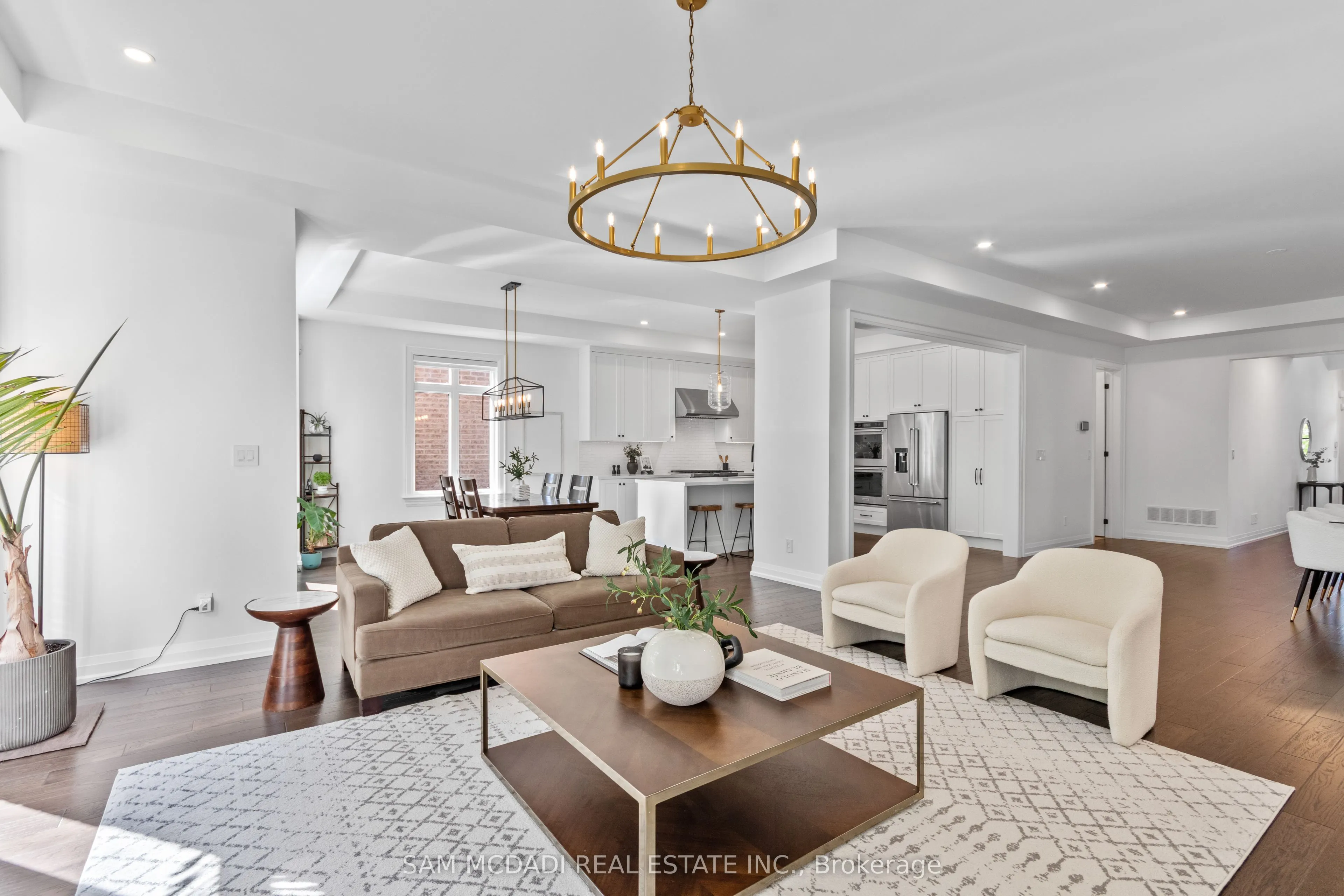 46 Foxtail Court