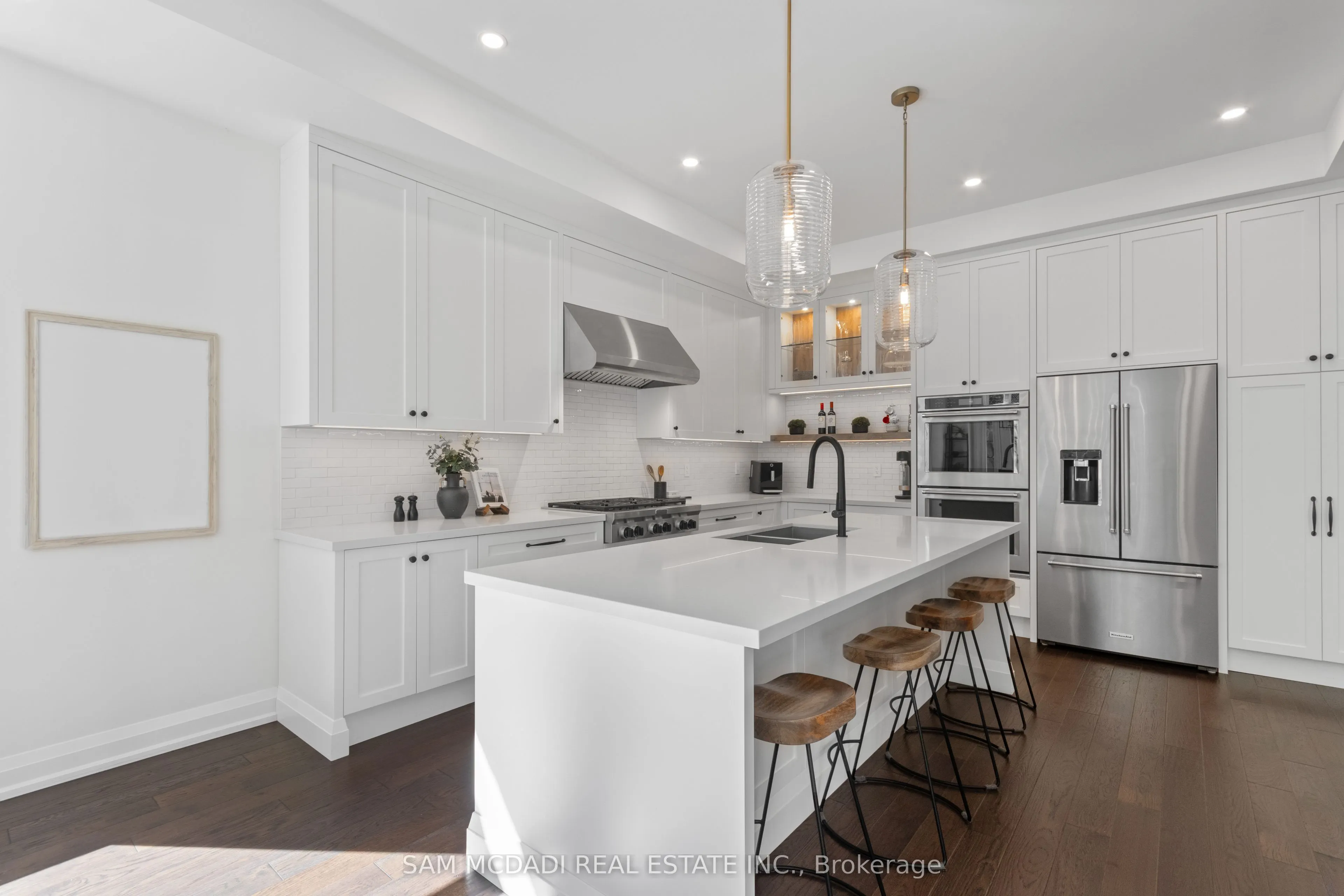 46 Foxtail Court