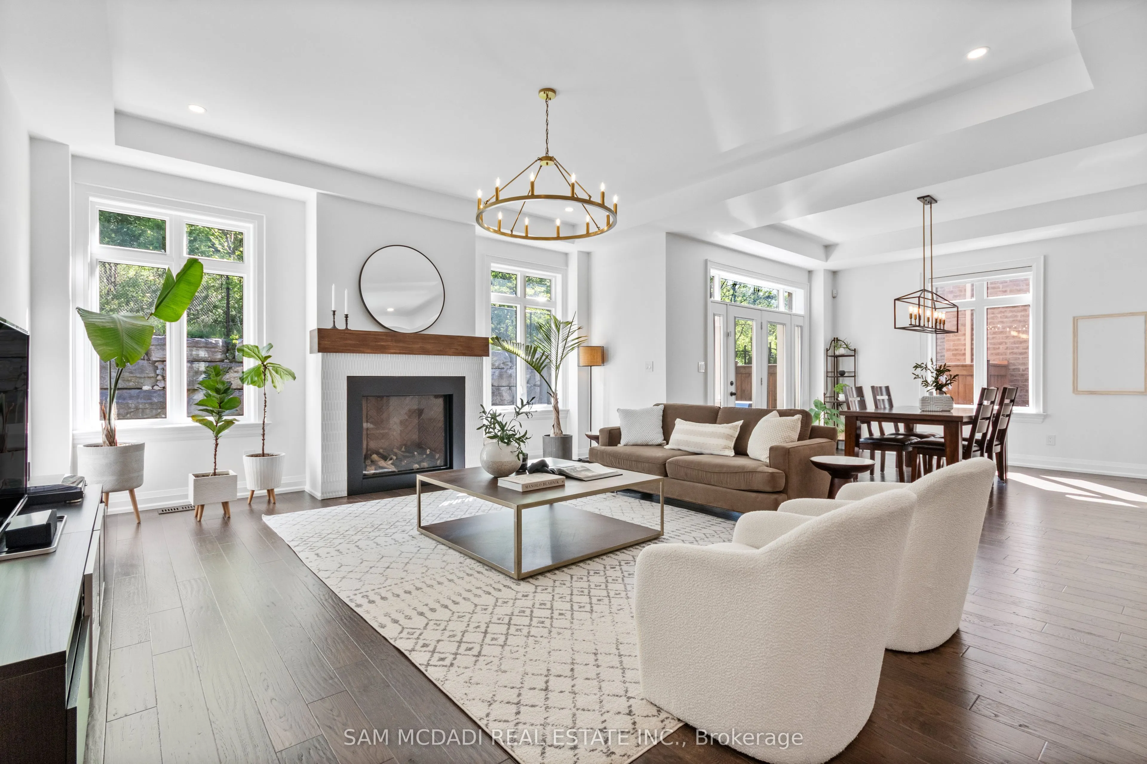 46 Foxtail Court