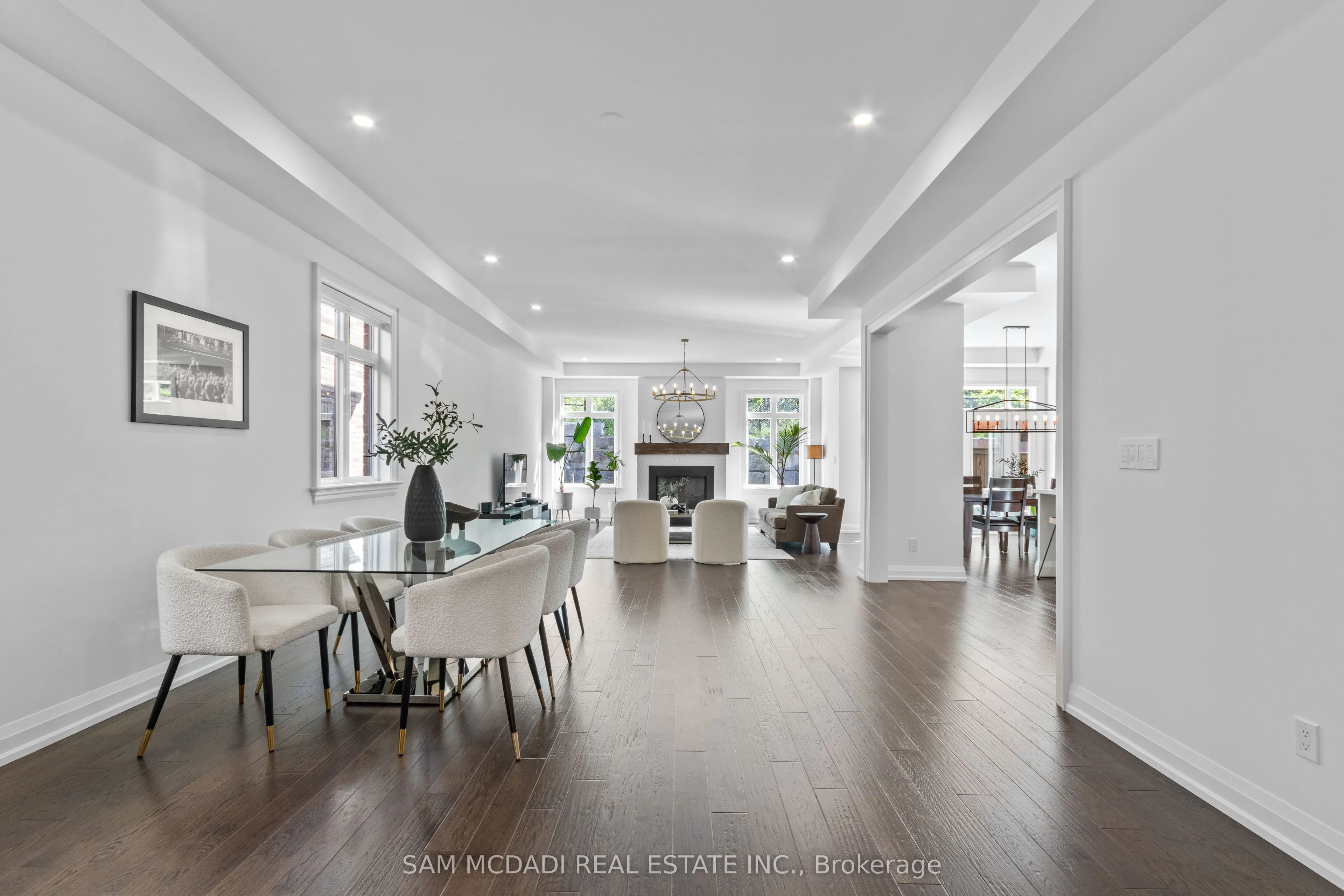 46 Foxtail Court