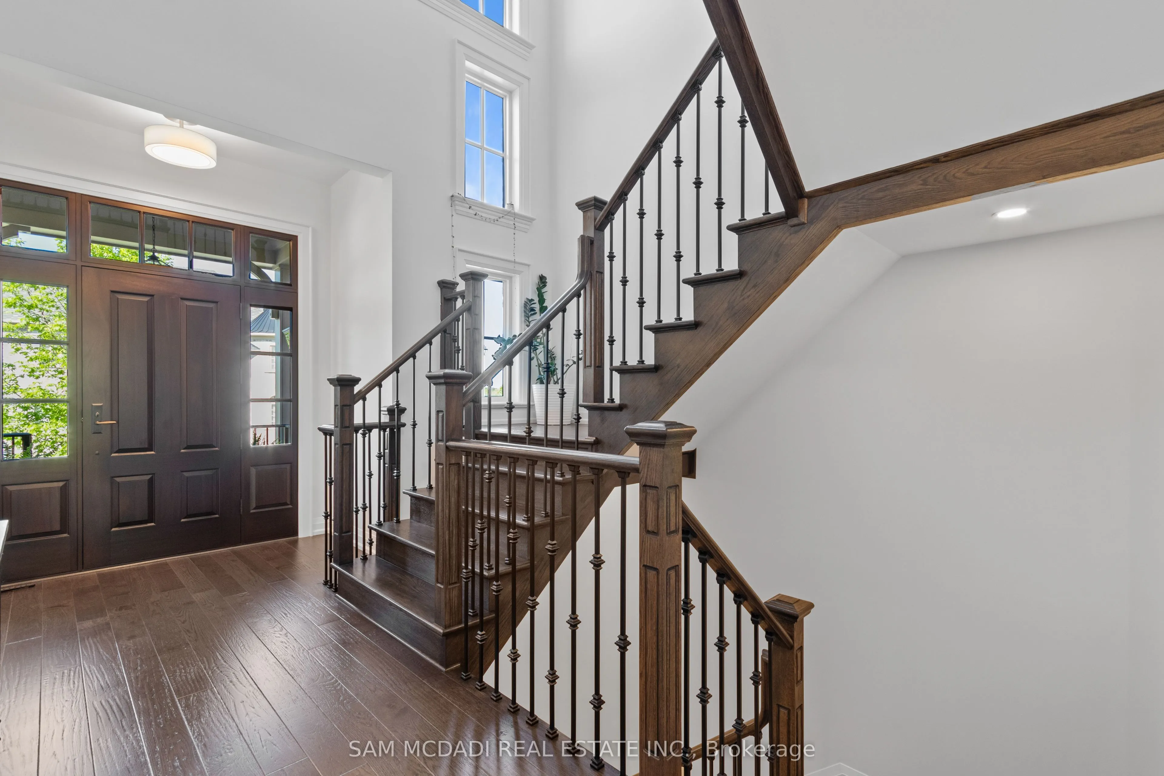 46 Foxtail Court